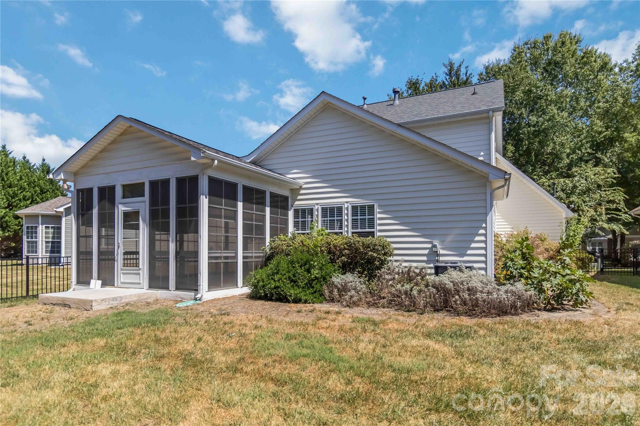 Callonwood - Residential