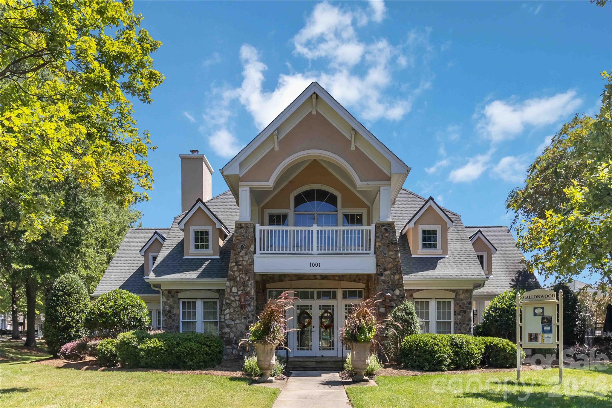 Callonwood - Residential