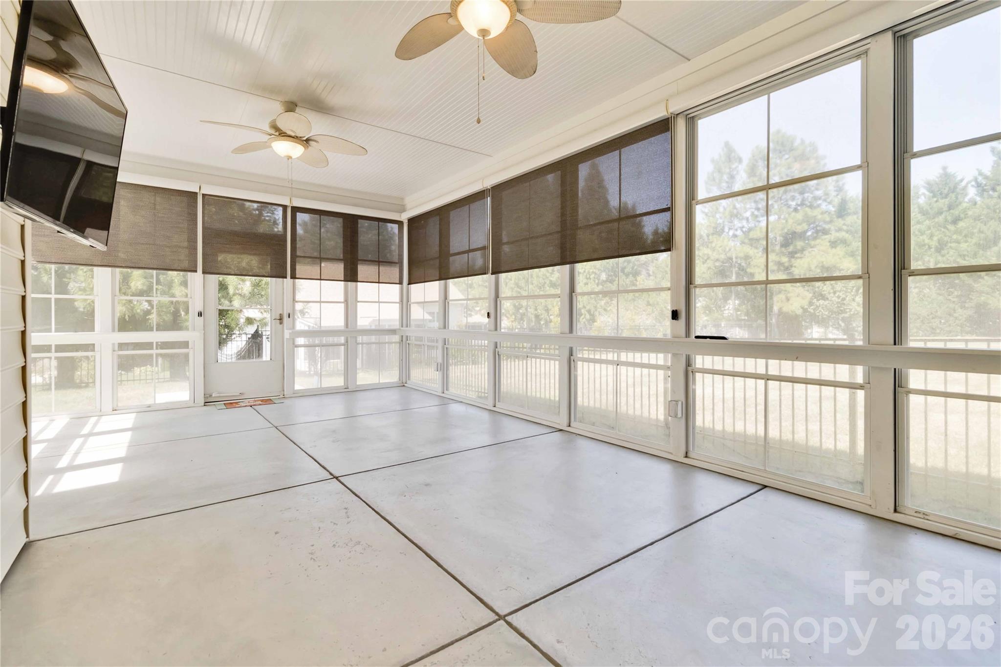 Callonwood - Residential