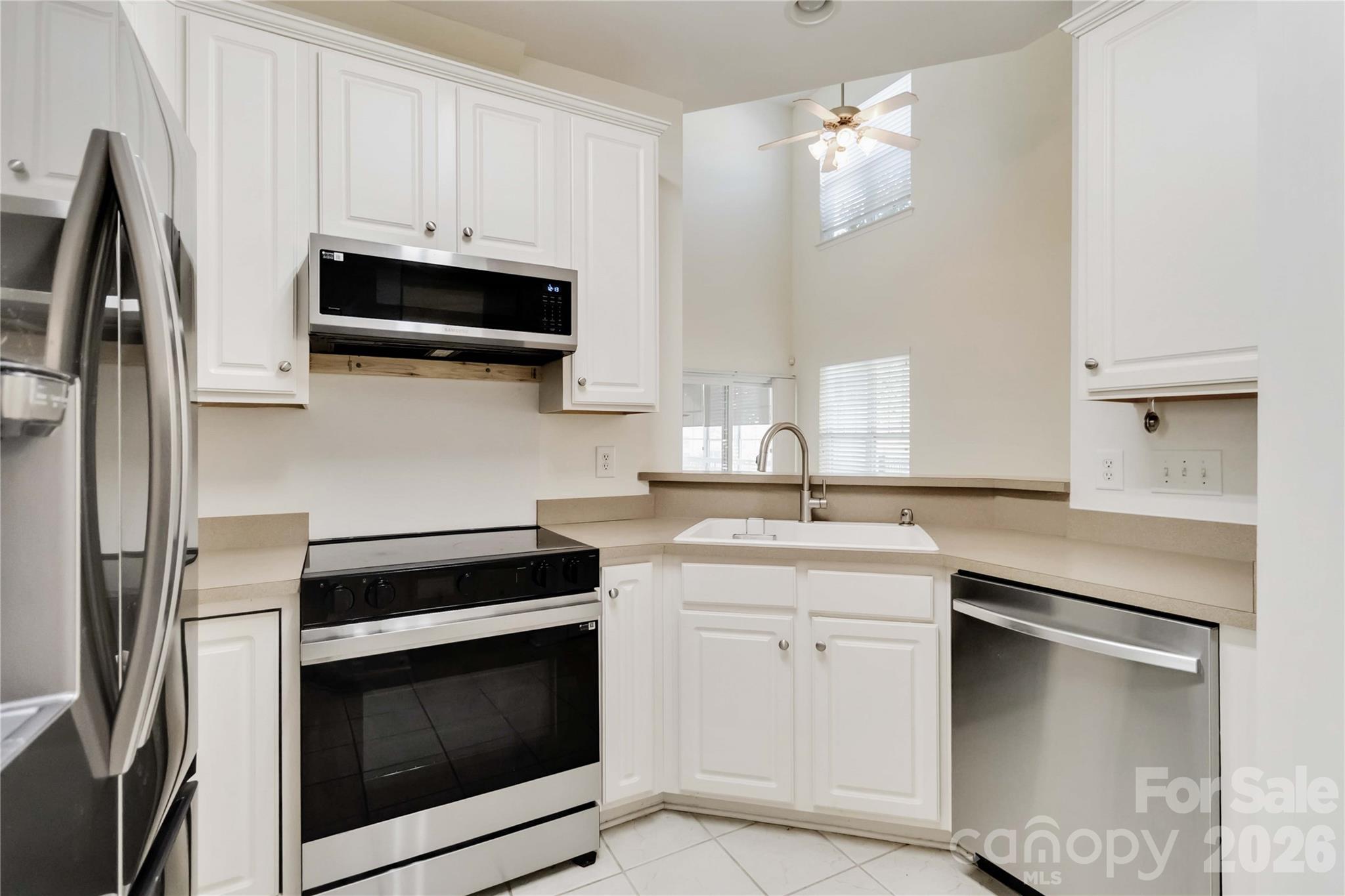 Callonwood - Residential