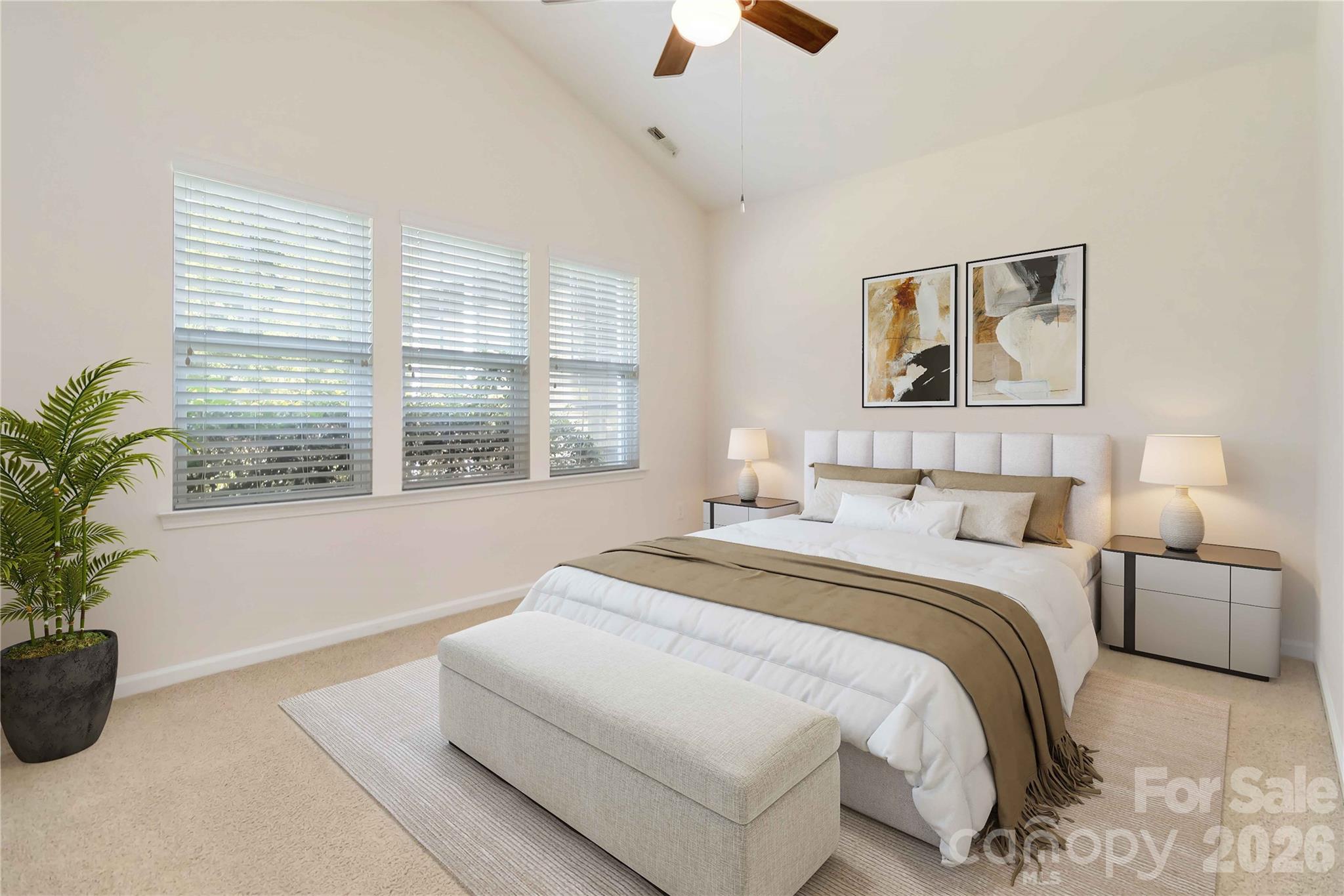 Callonwood - Residential