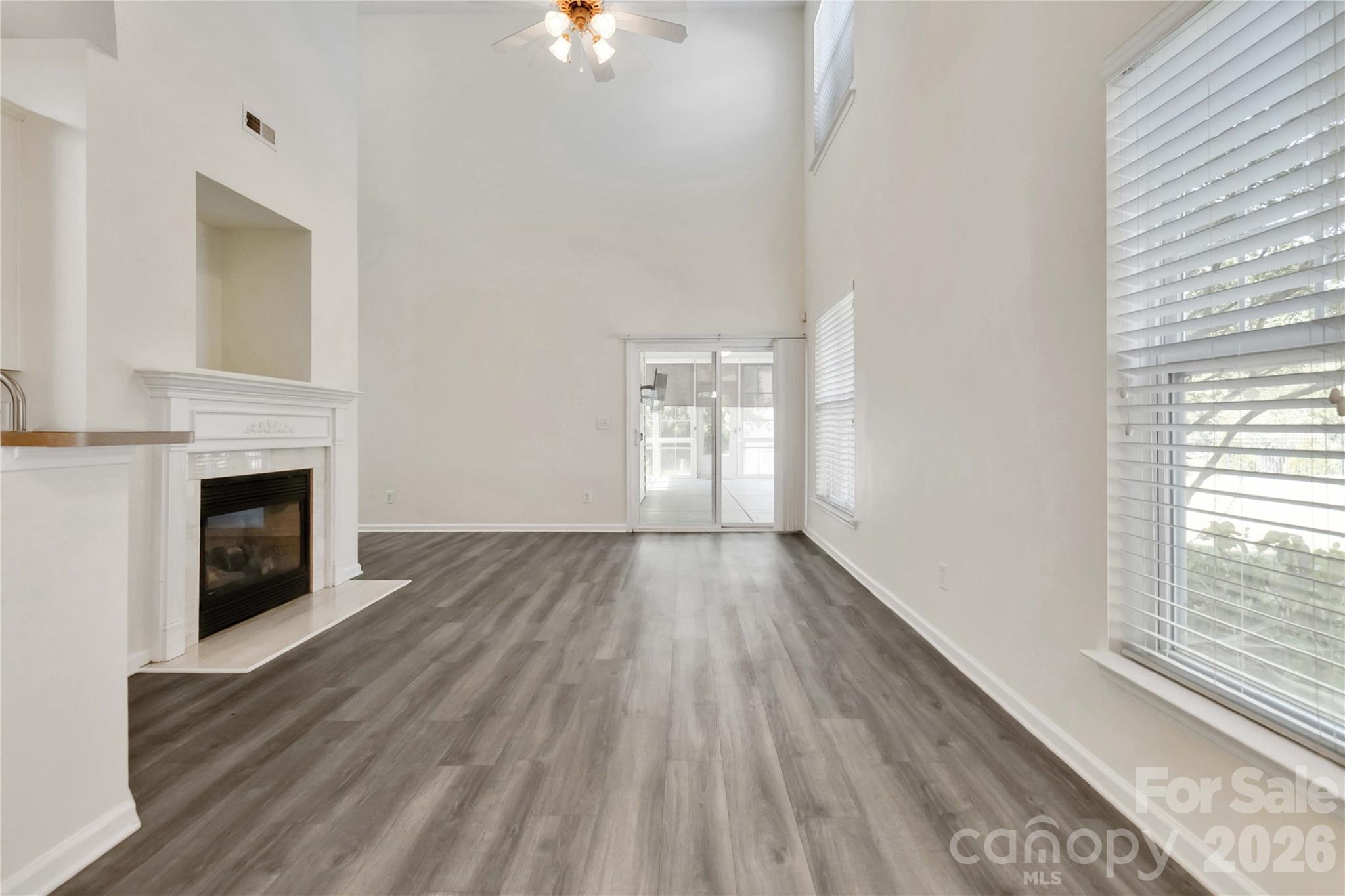 Callonwood - Residential