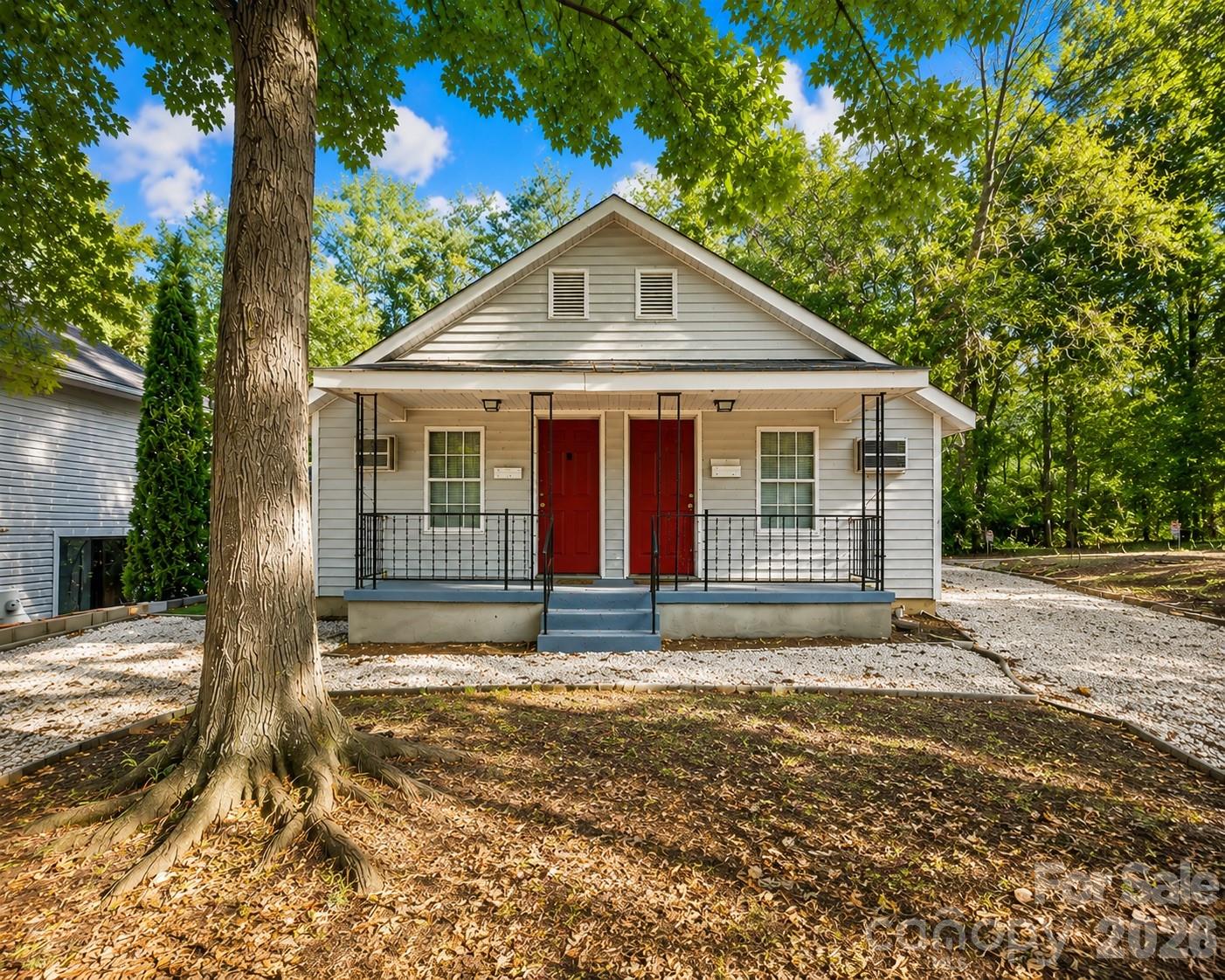532 E Iredell Avenue, Mooresville, NC, 28115