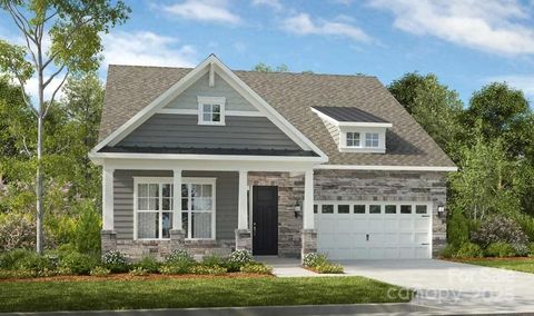 439 Sunharvest Lane Indian Trail NC 28079