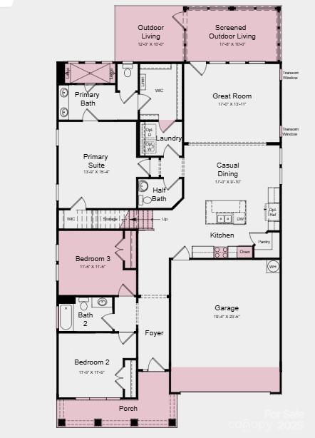 439 Sunharvest Lane