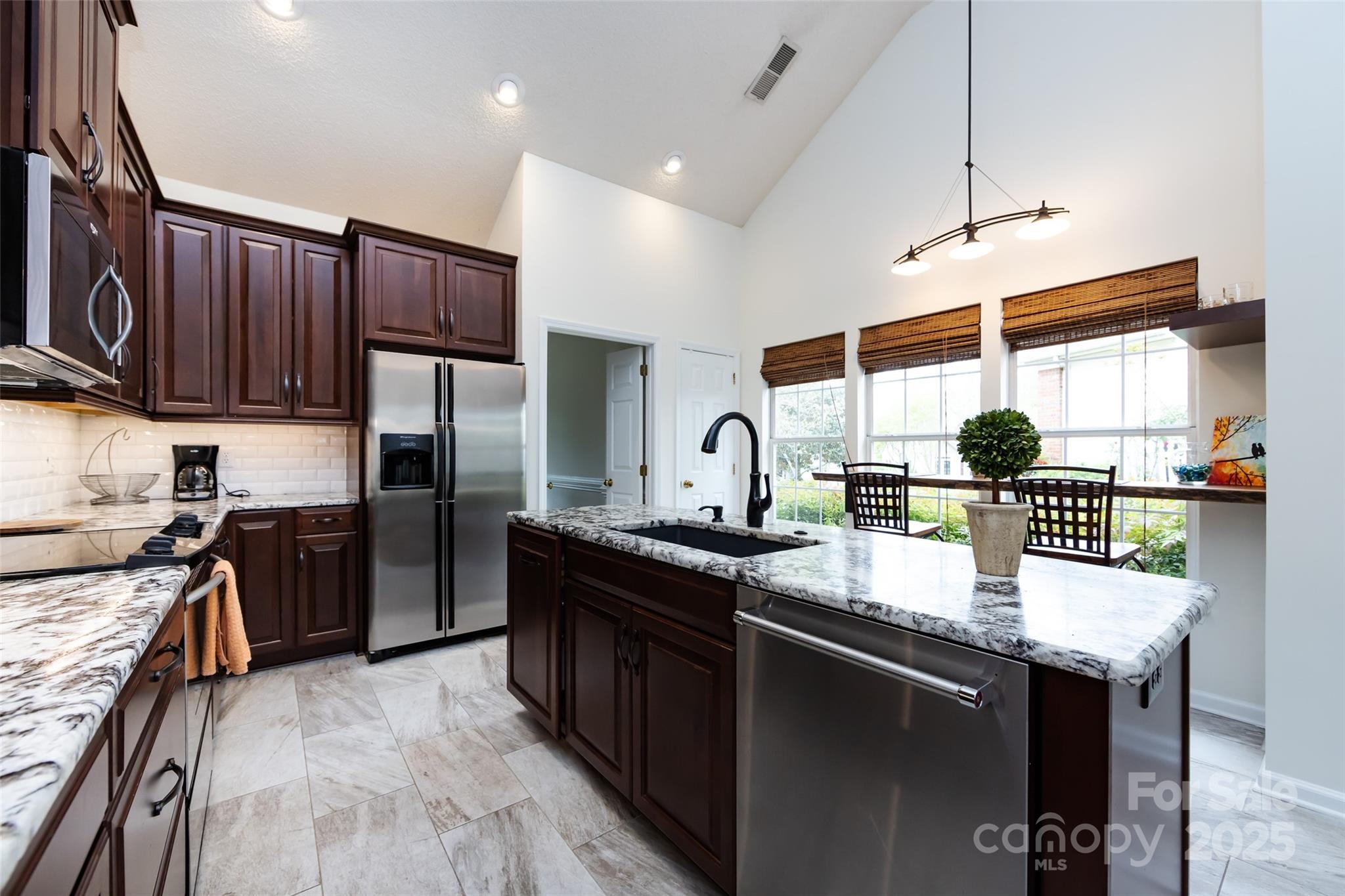 Woods At Lake Davidson - Residential