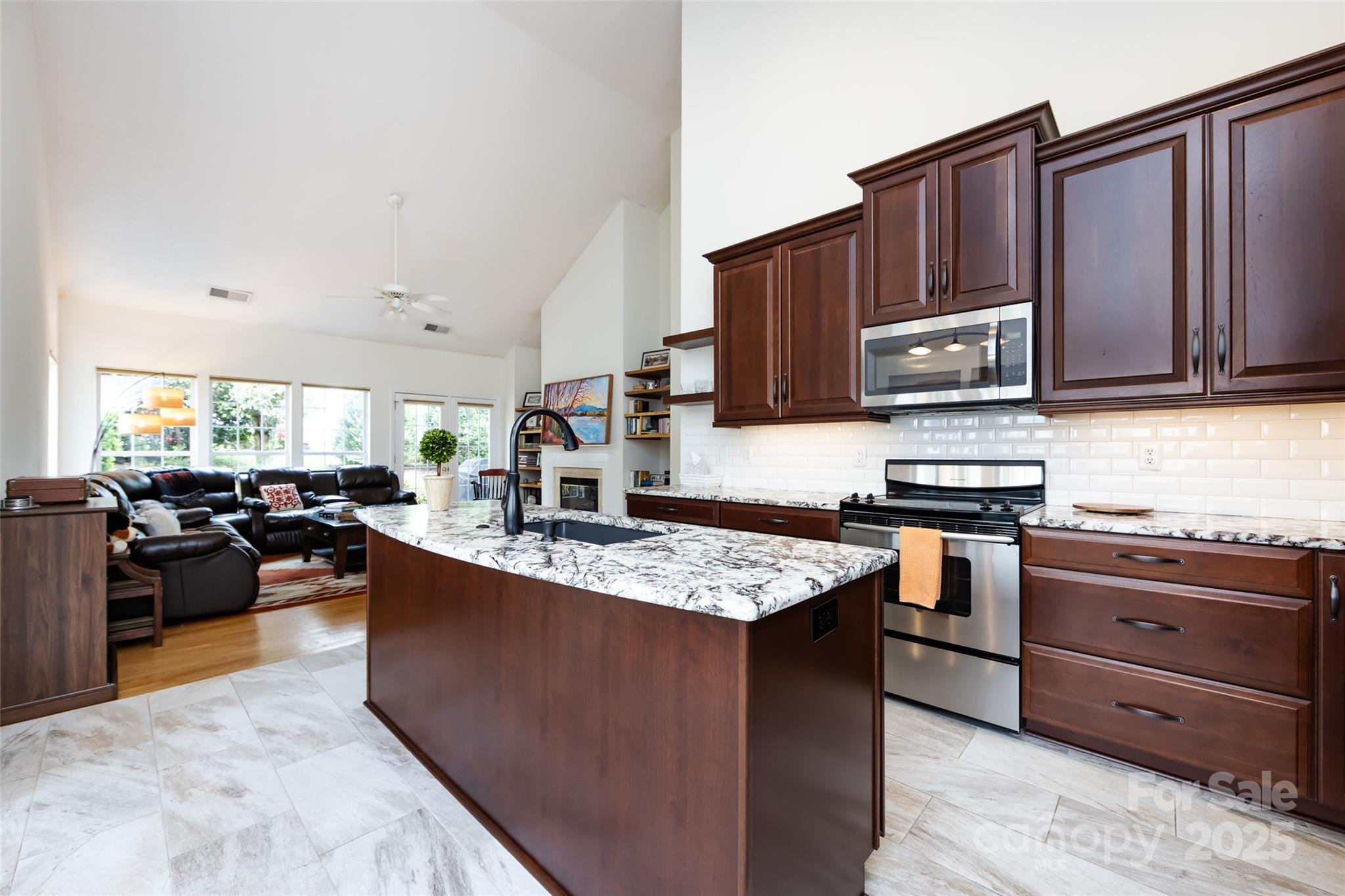 Woods At Lake Davidson - Residential