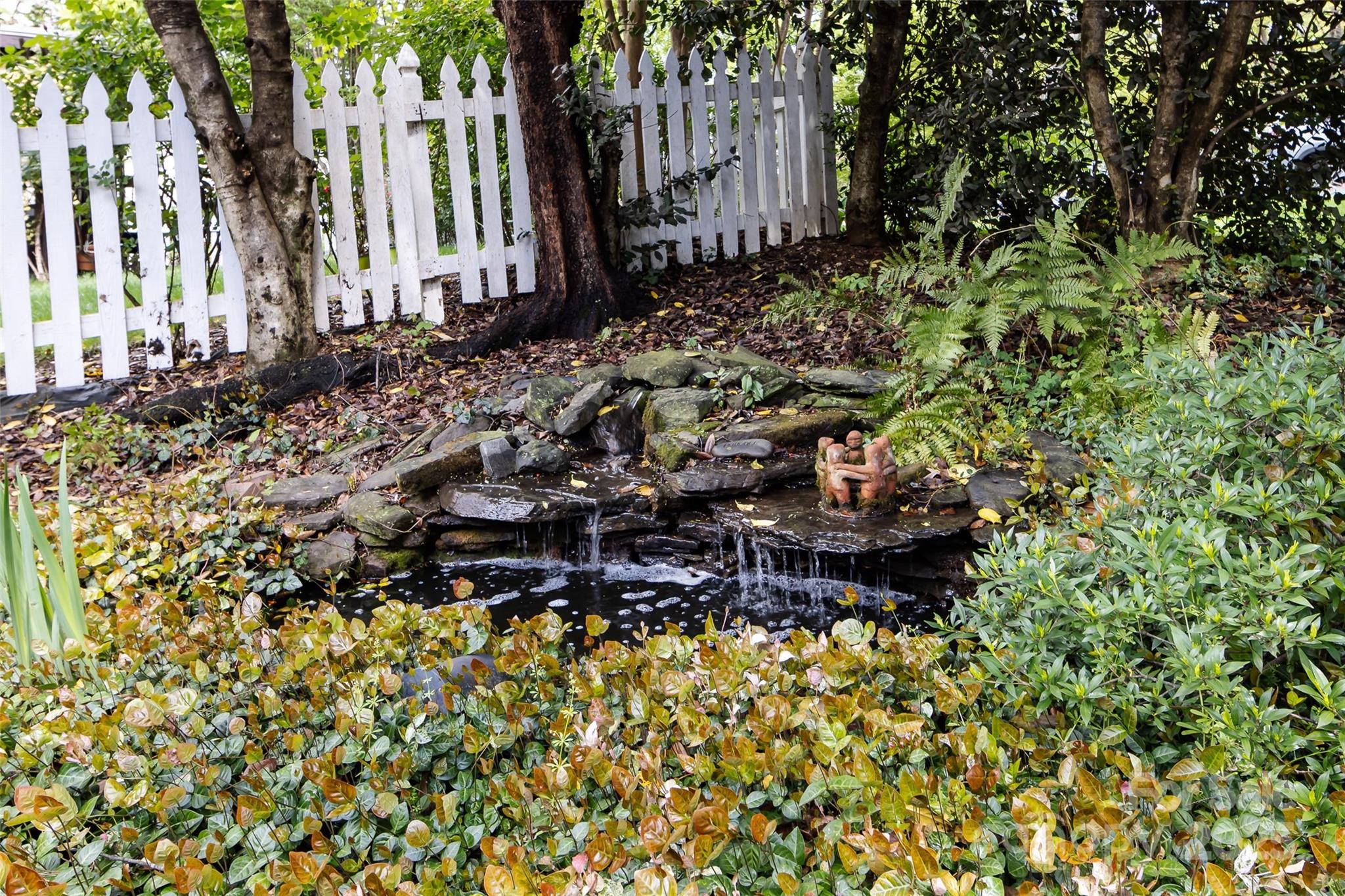 Woods At Lake Davidson - Residential