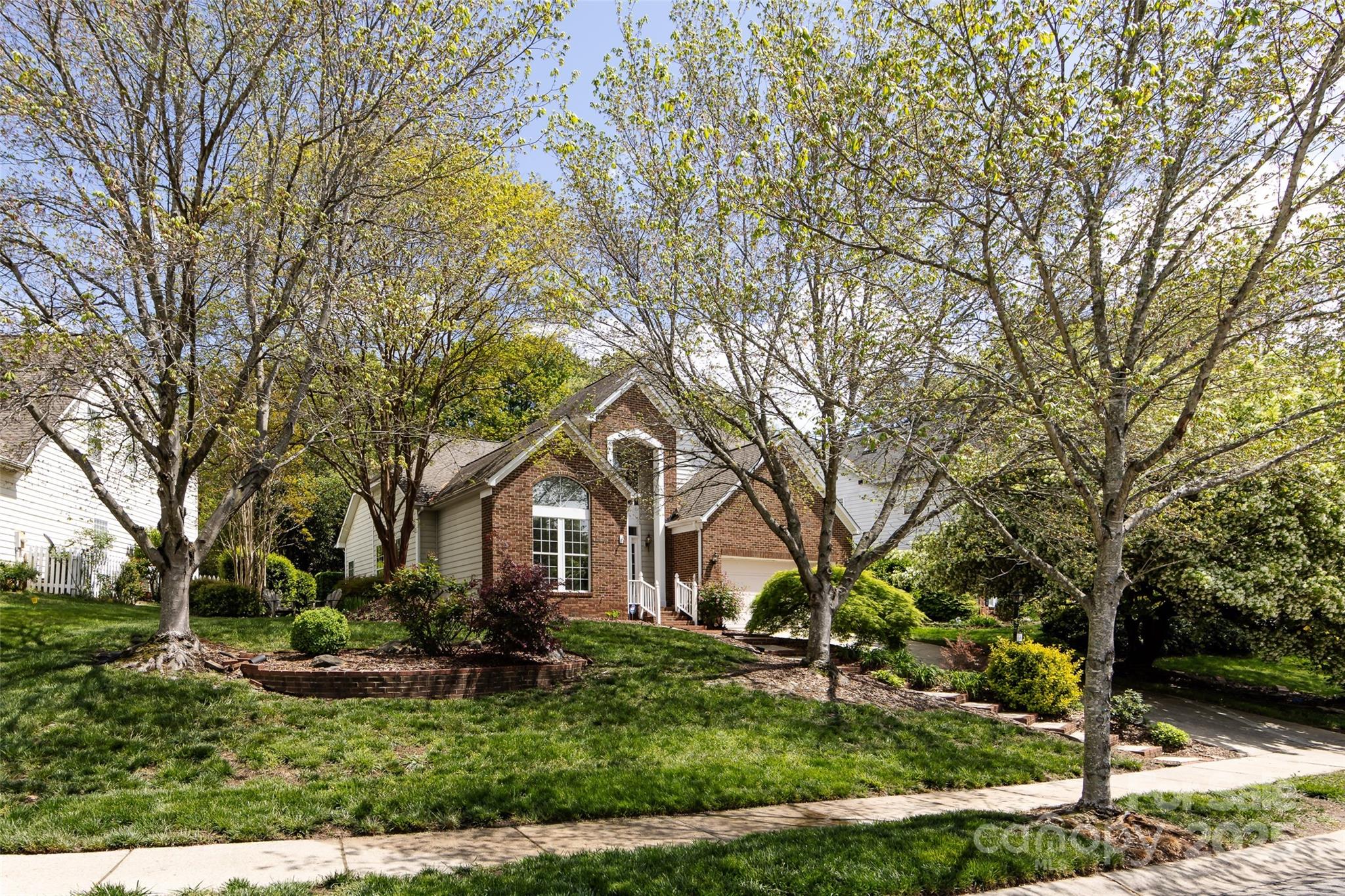 Woods At Lake Davidson - Residential