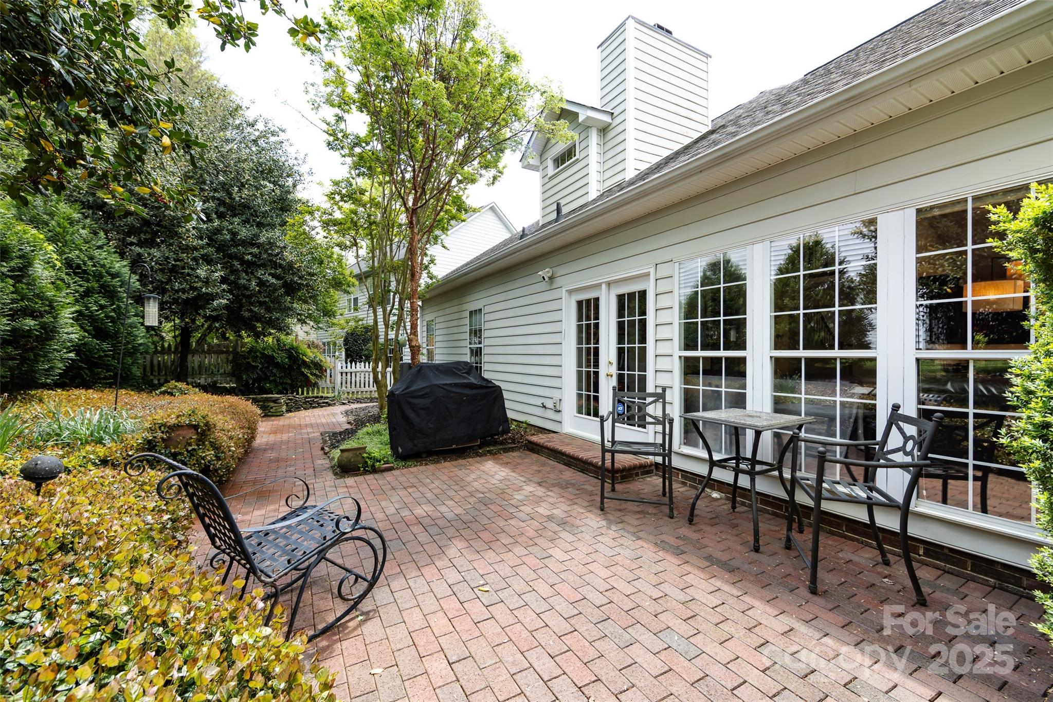 Woods At Lake Davidson - Residential