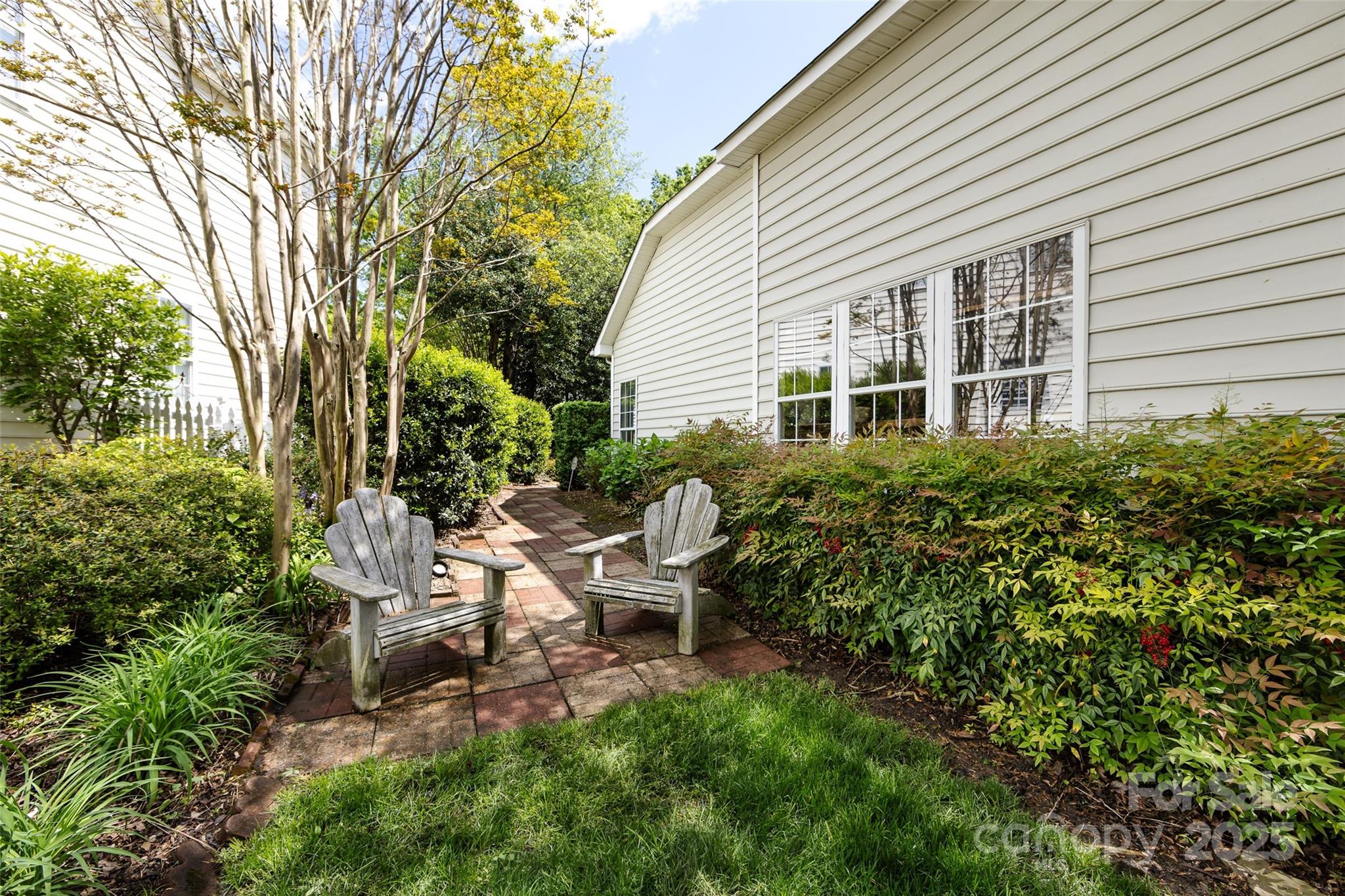 Woods At Lake Davidson - Residential