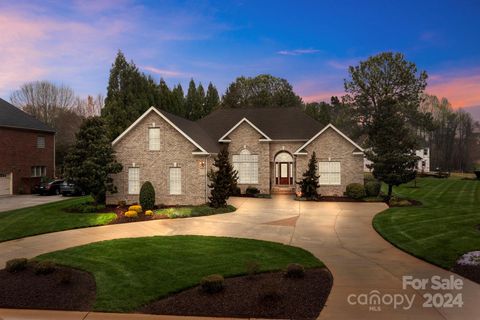 A home in Salisbury