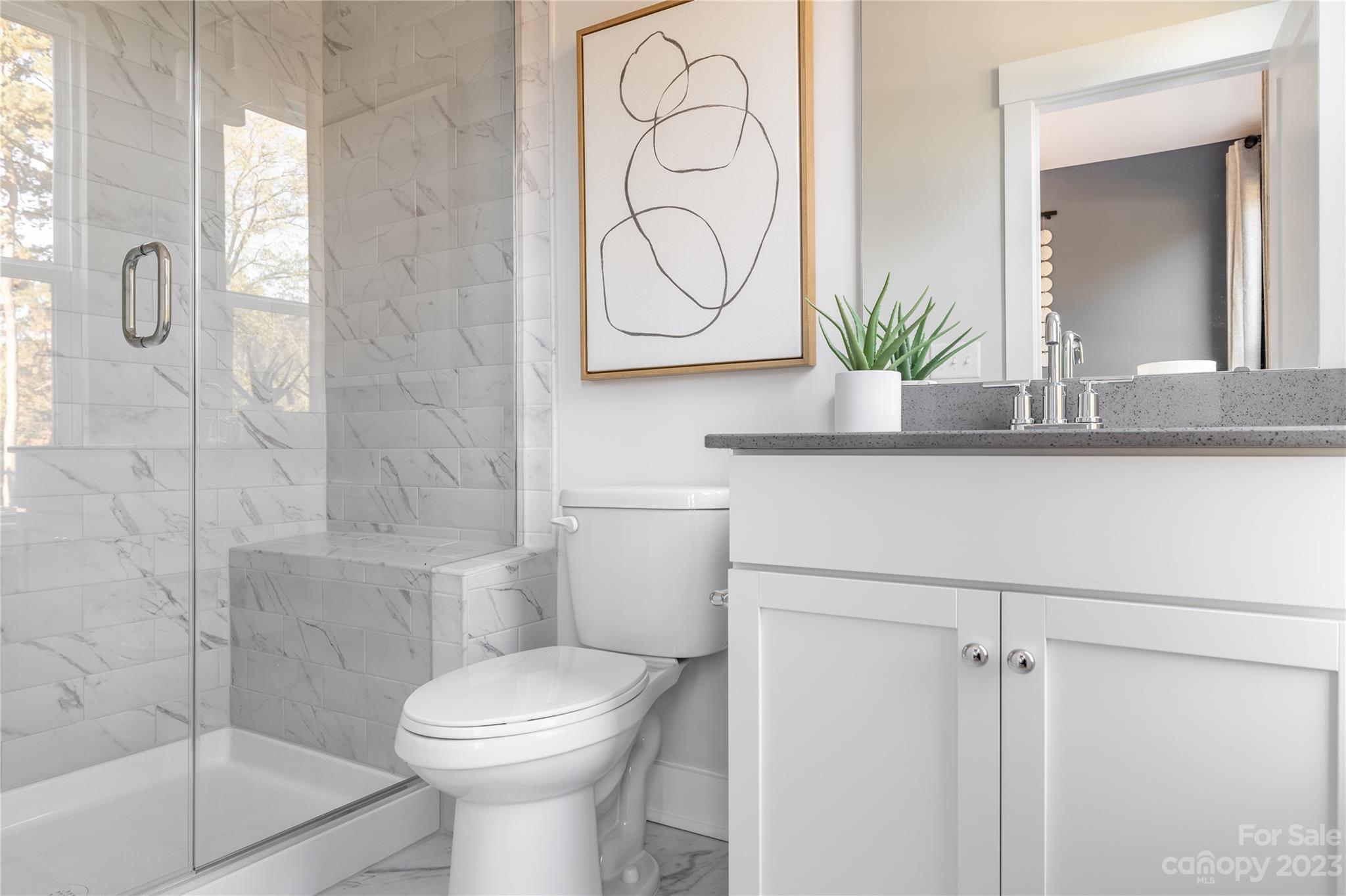 Briar Creek - Residential