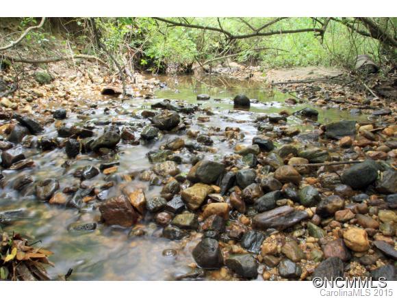 Brevard - City - Land