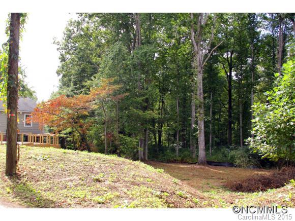 Brevard - City - Land