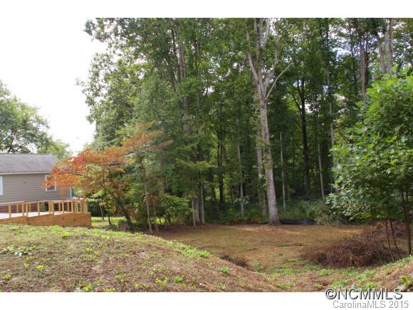 Brevard - City - Land