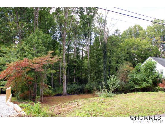 Brevard - City - Land