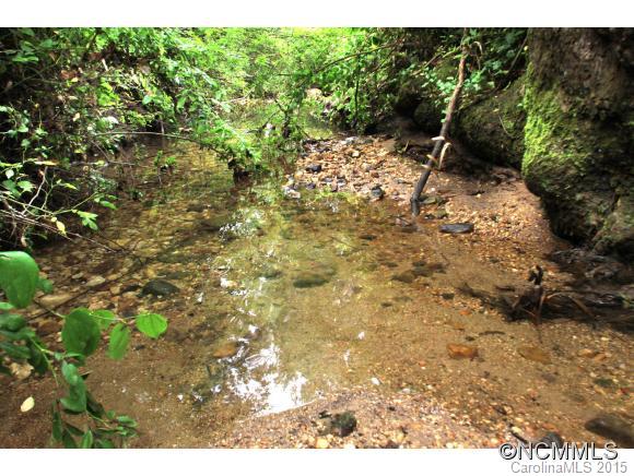 Brevard - City - Land