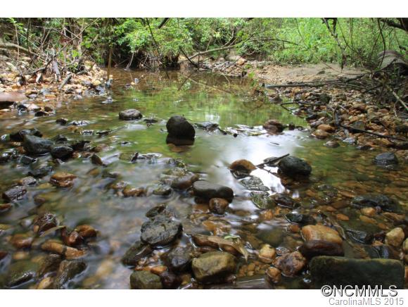 Brevard - City - Land