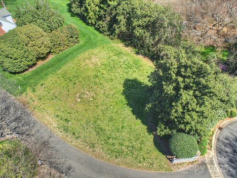 4811 Pellyn Farm Court Charlotte NC 28226