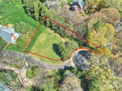 4811 Pellyn Farm Court Charlotte NC 28226