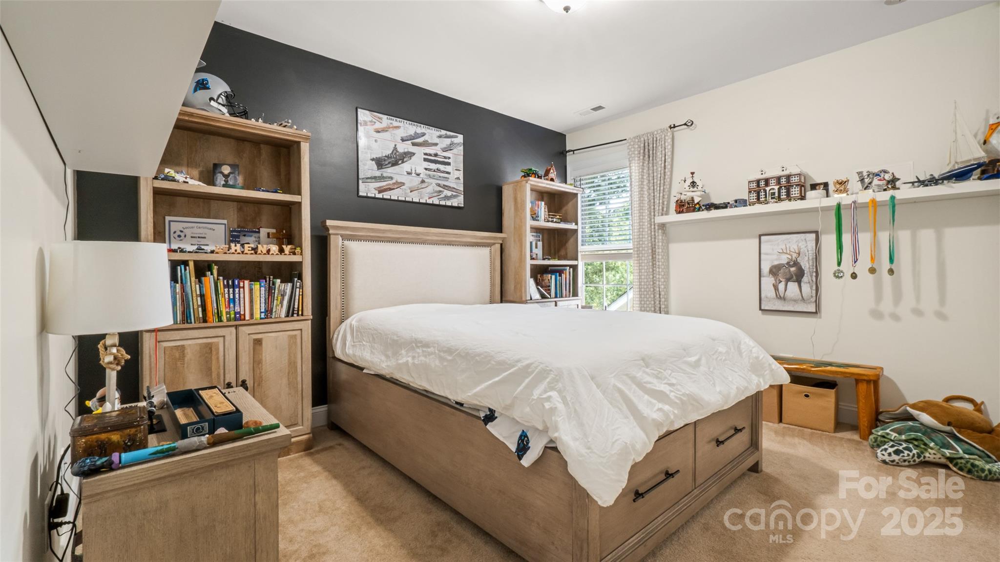 Baxter Village - Residential