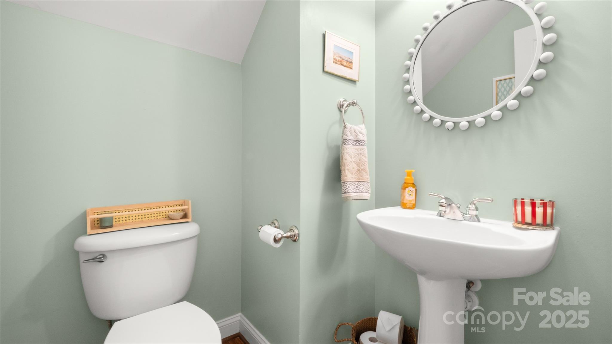 Baxter Village - Residential