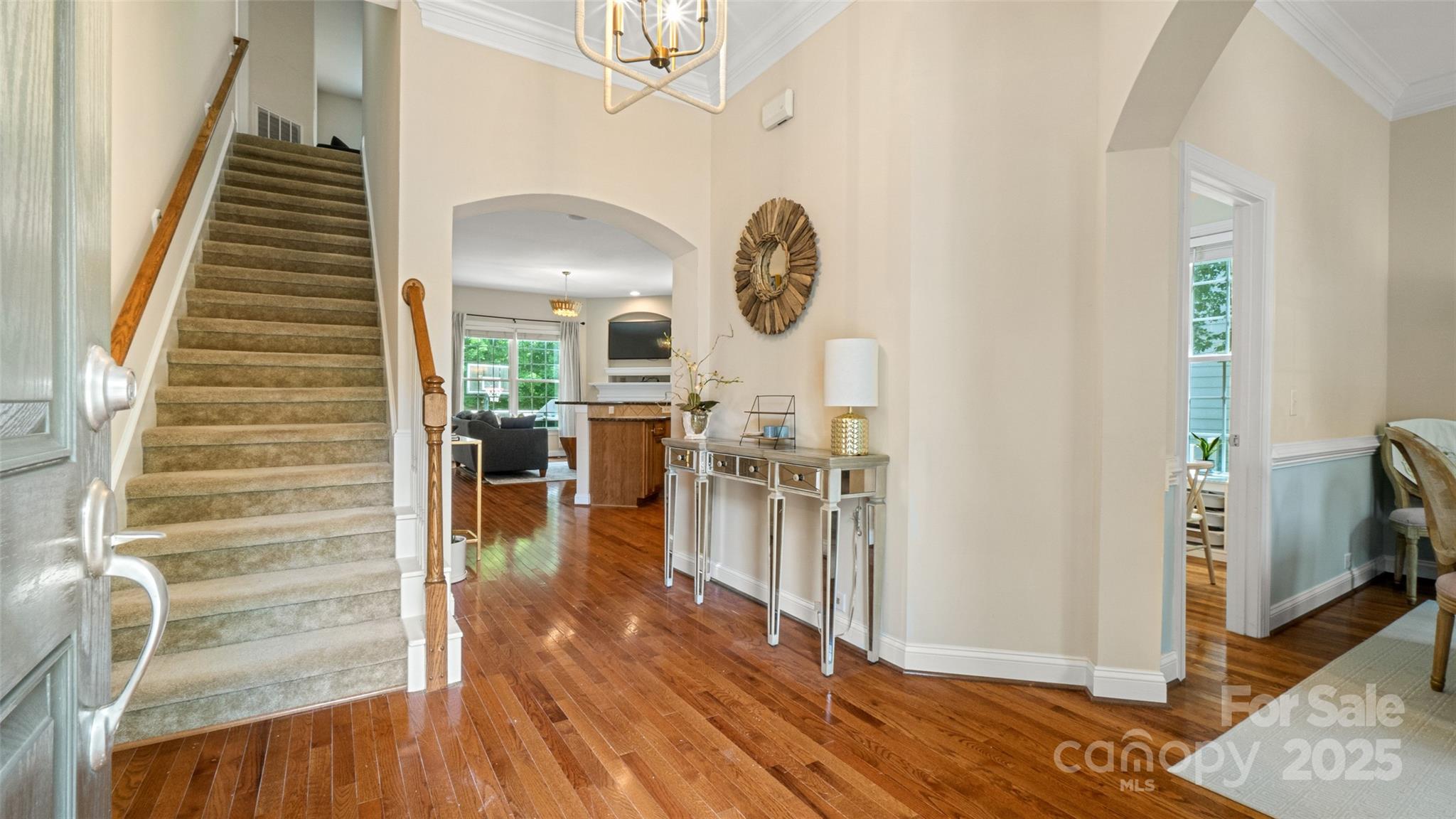 Baxter Village - Residential