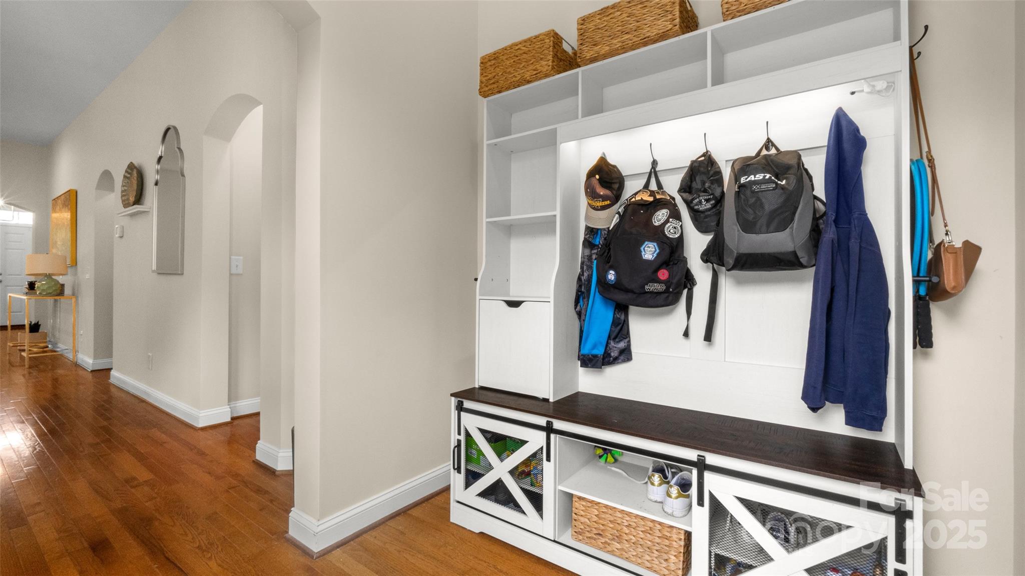 Baxter Village - Residential