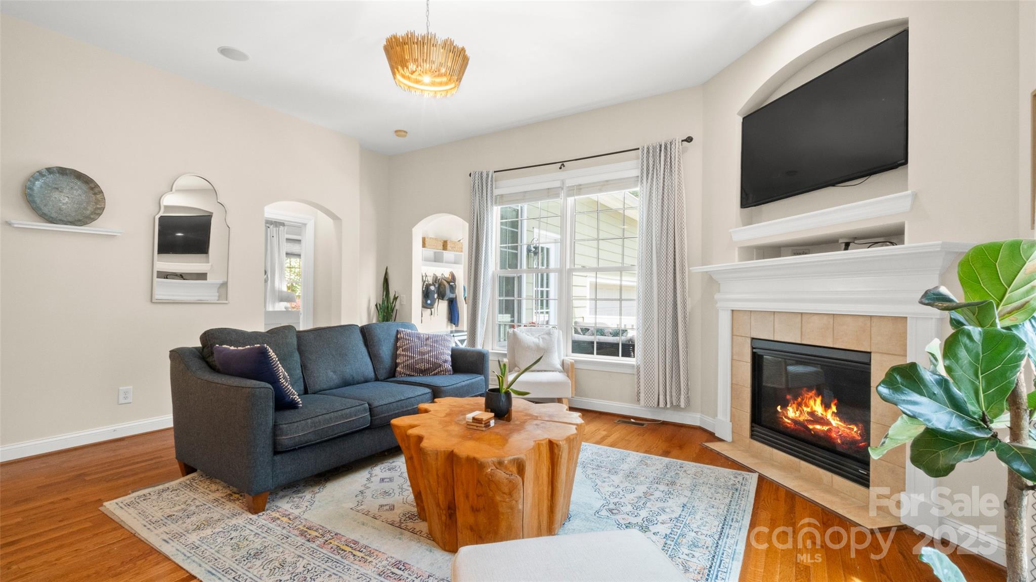 Baxter Village - Residential