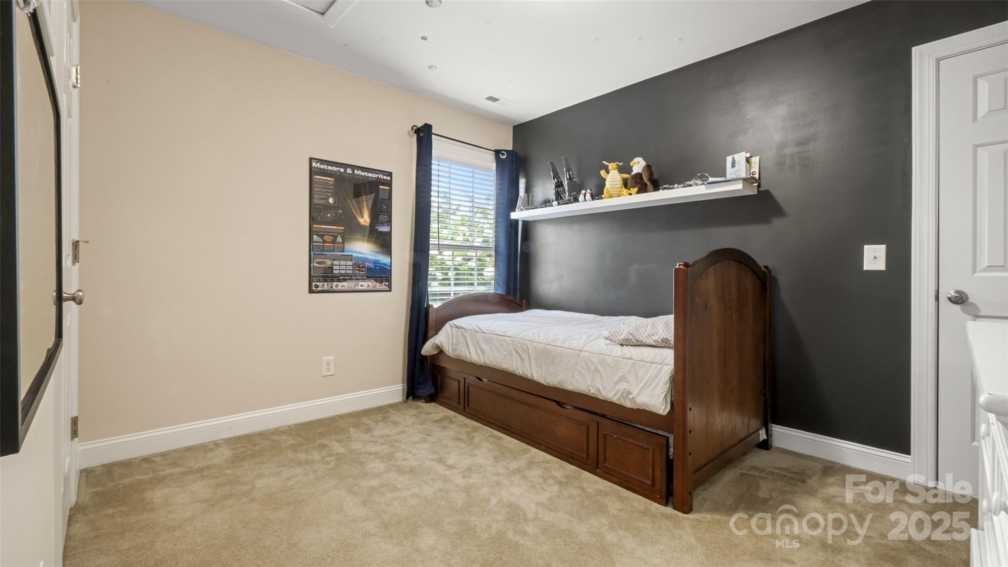 Baxter Village - Residential