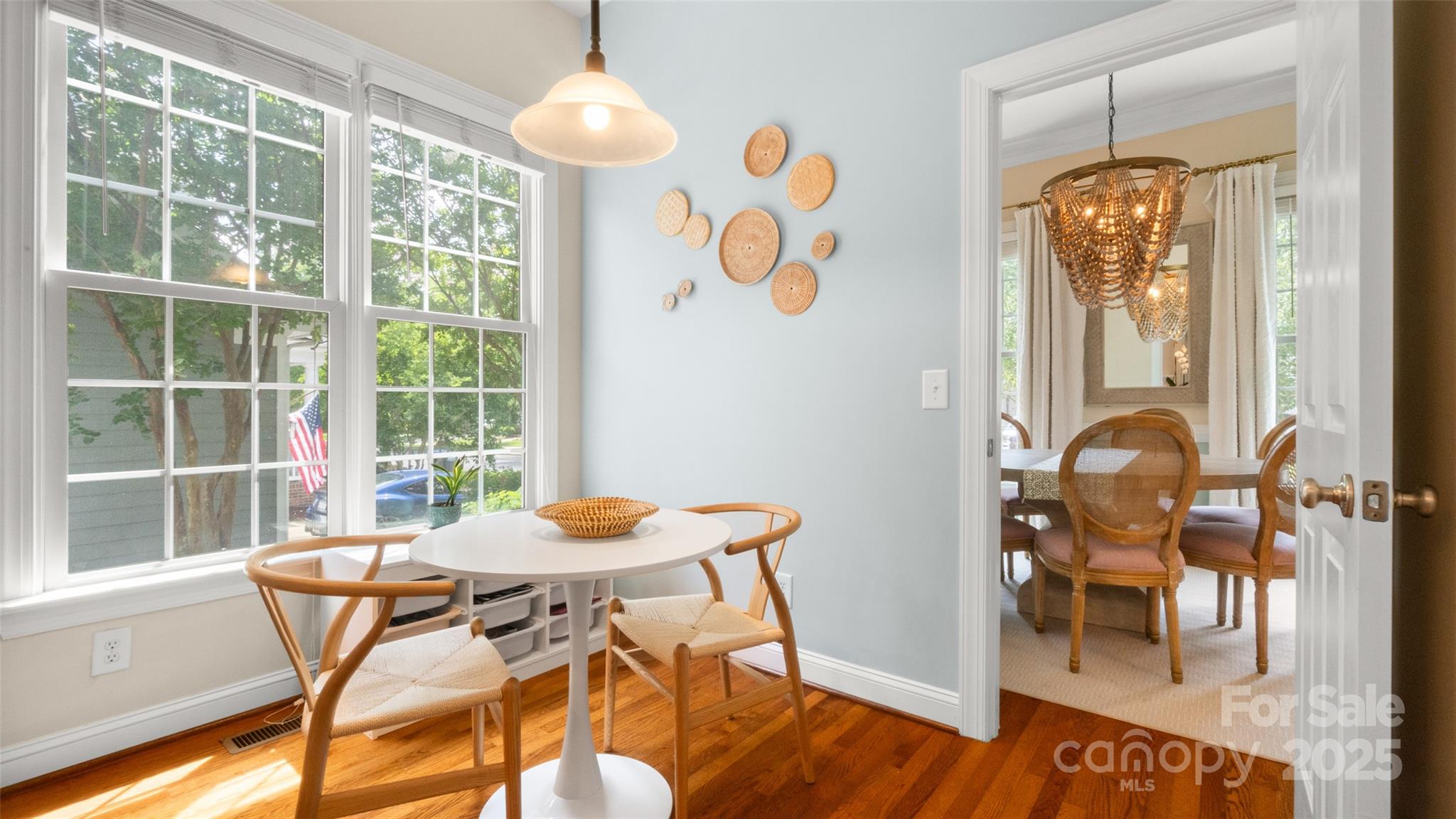 Baxter Village - Residential