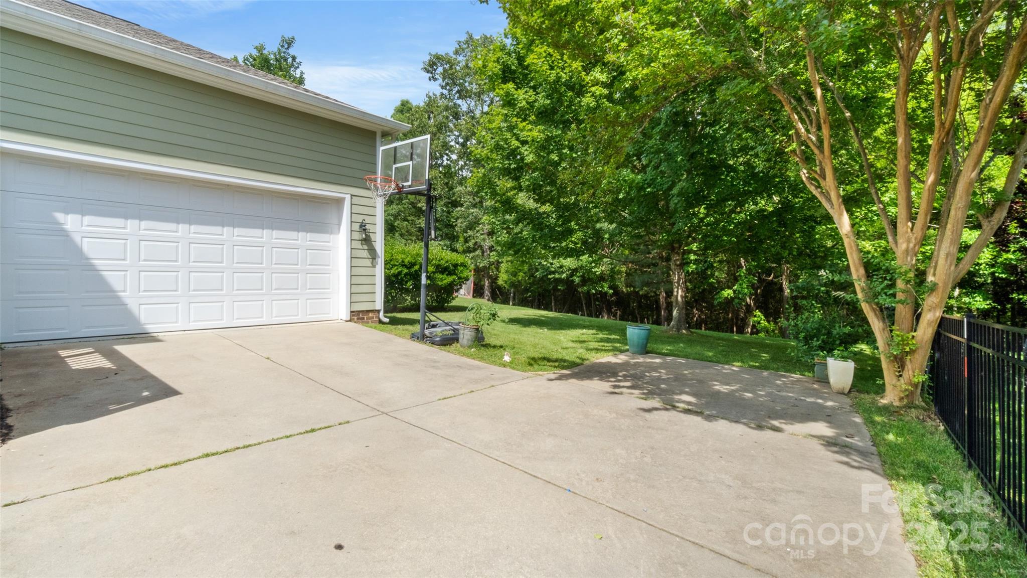 Baxter Village - Residential