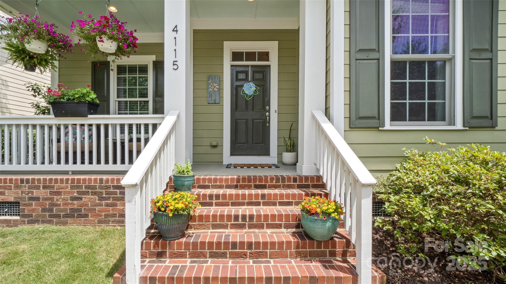 Baxter Village - Residential