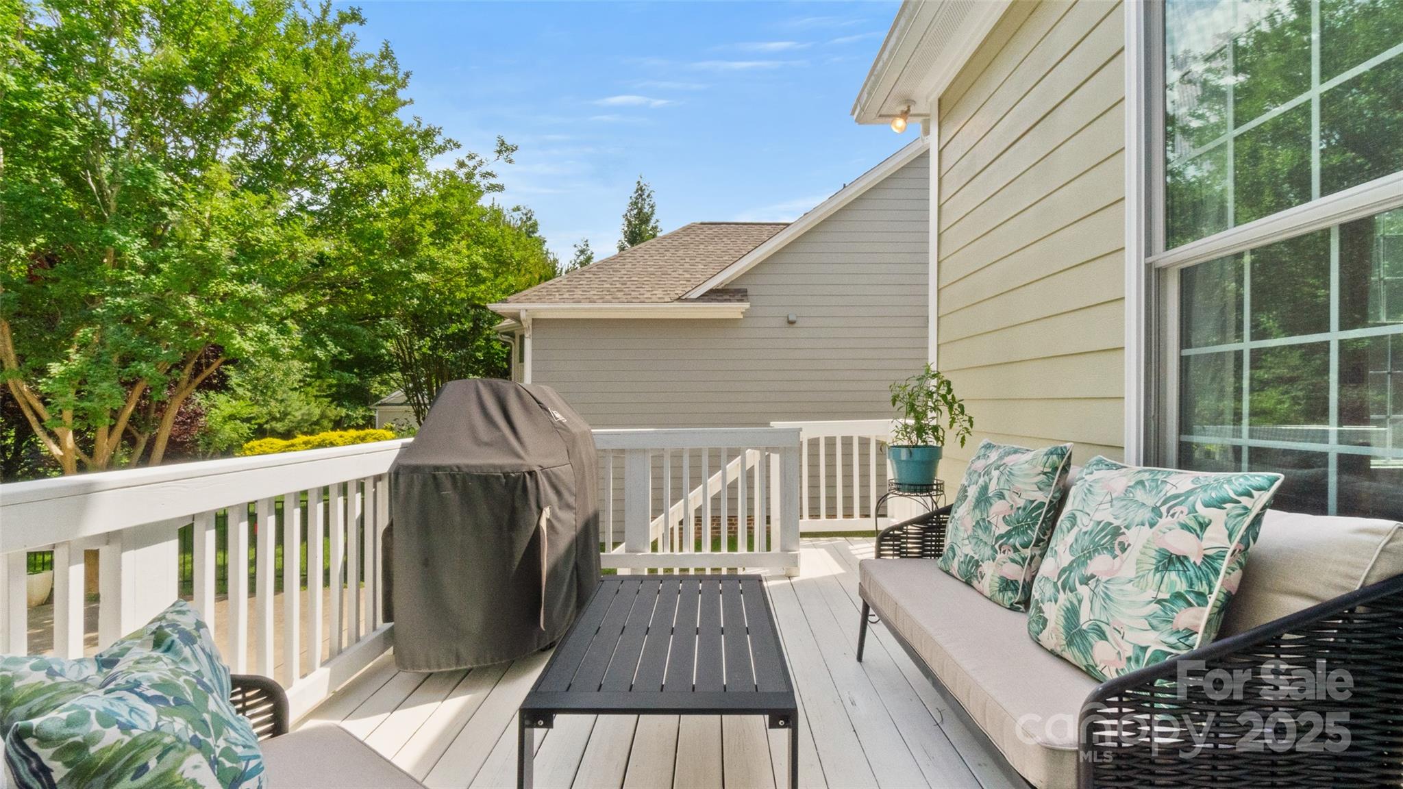 Baxter Village - Residential