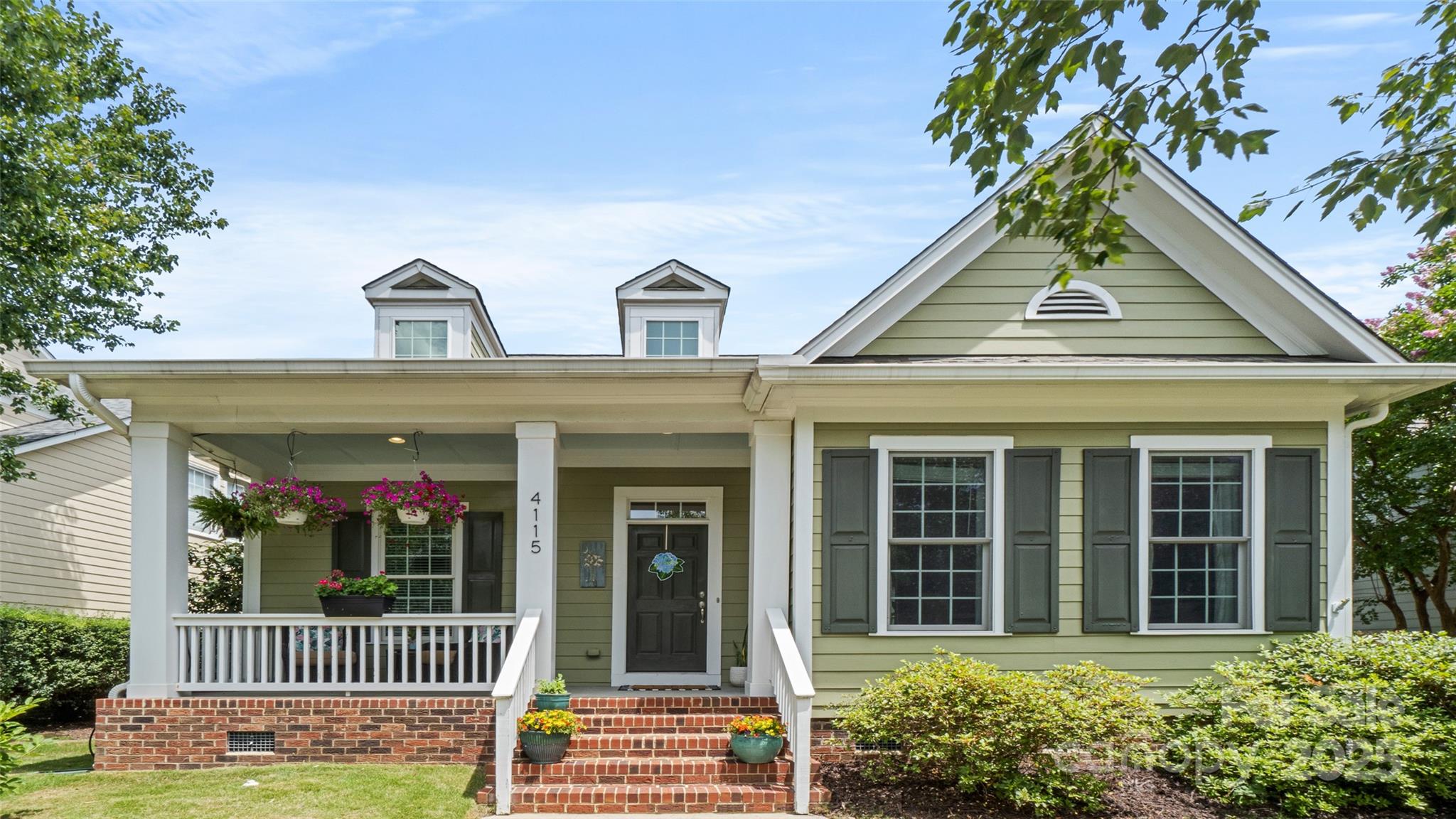 Baxter Village - Residential