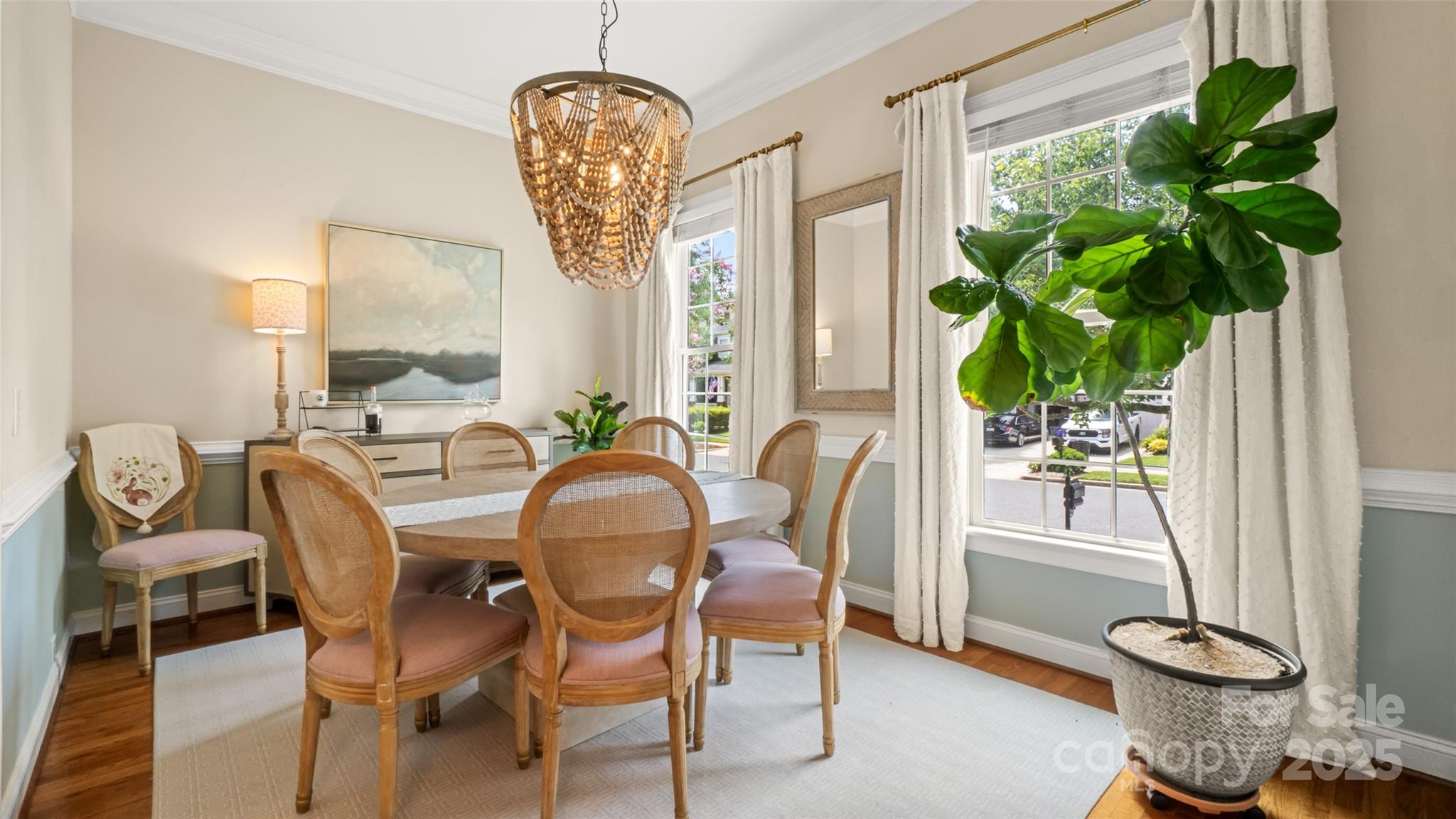 Baxter Village - Residential