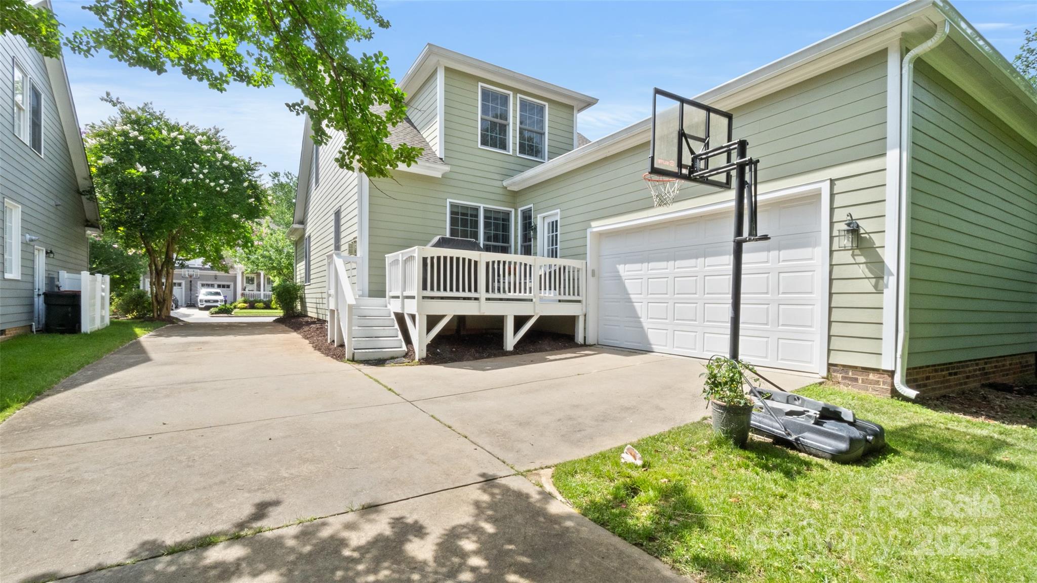 Baxter Village - Residential