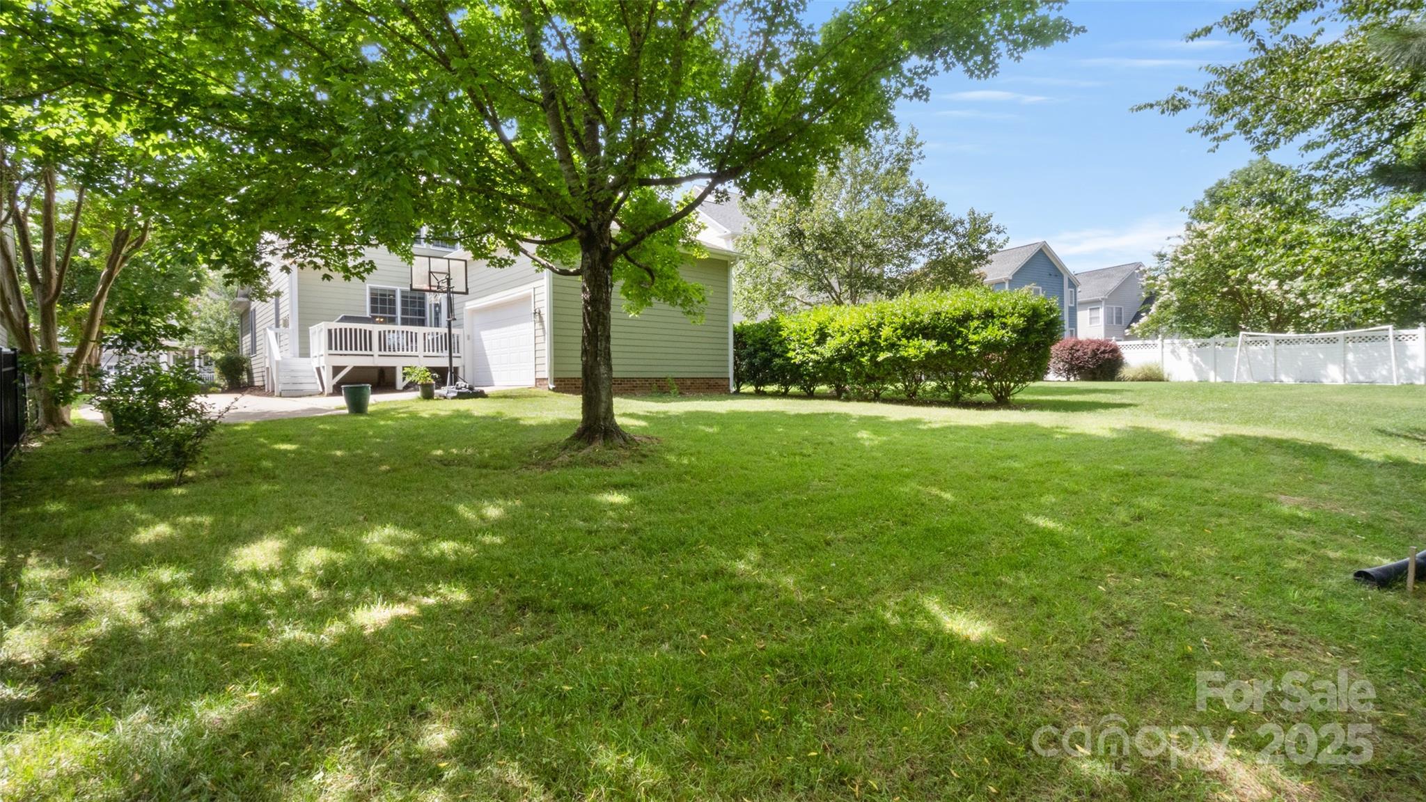 Baxter Village - Residential