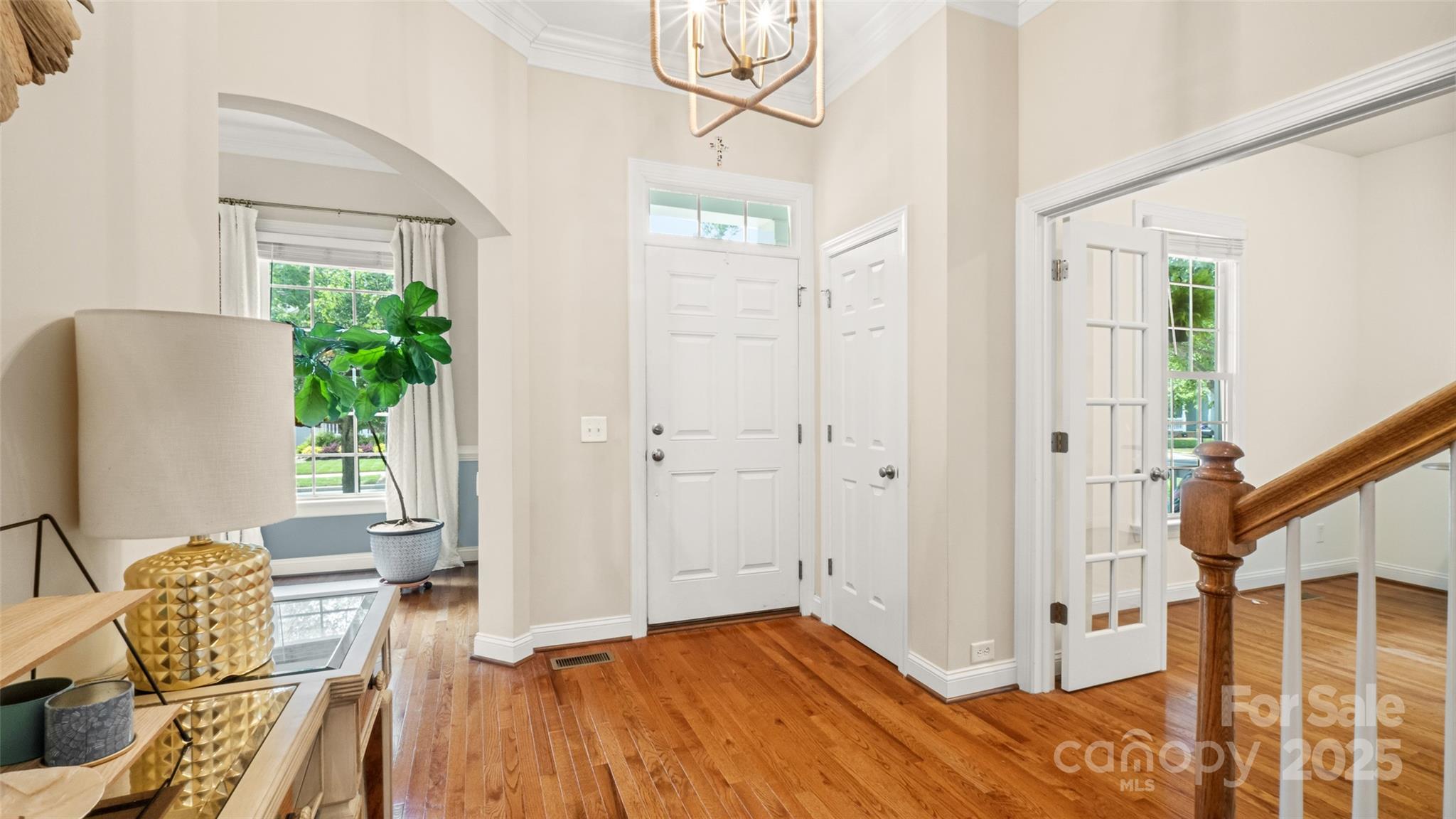 Baxter Village - Residential