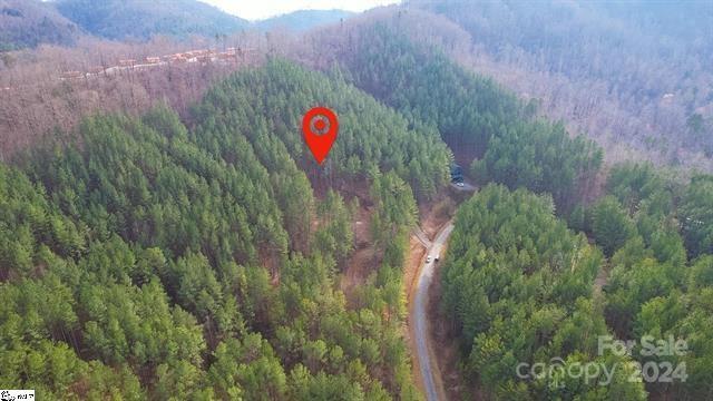 Fork Mountain - Land