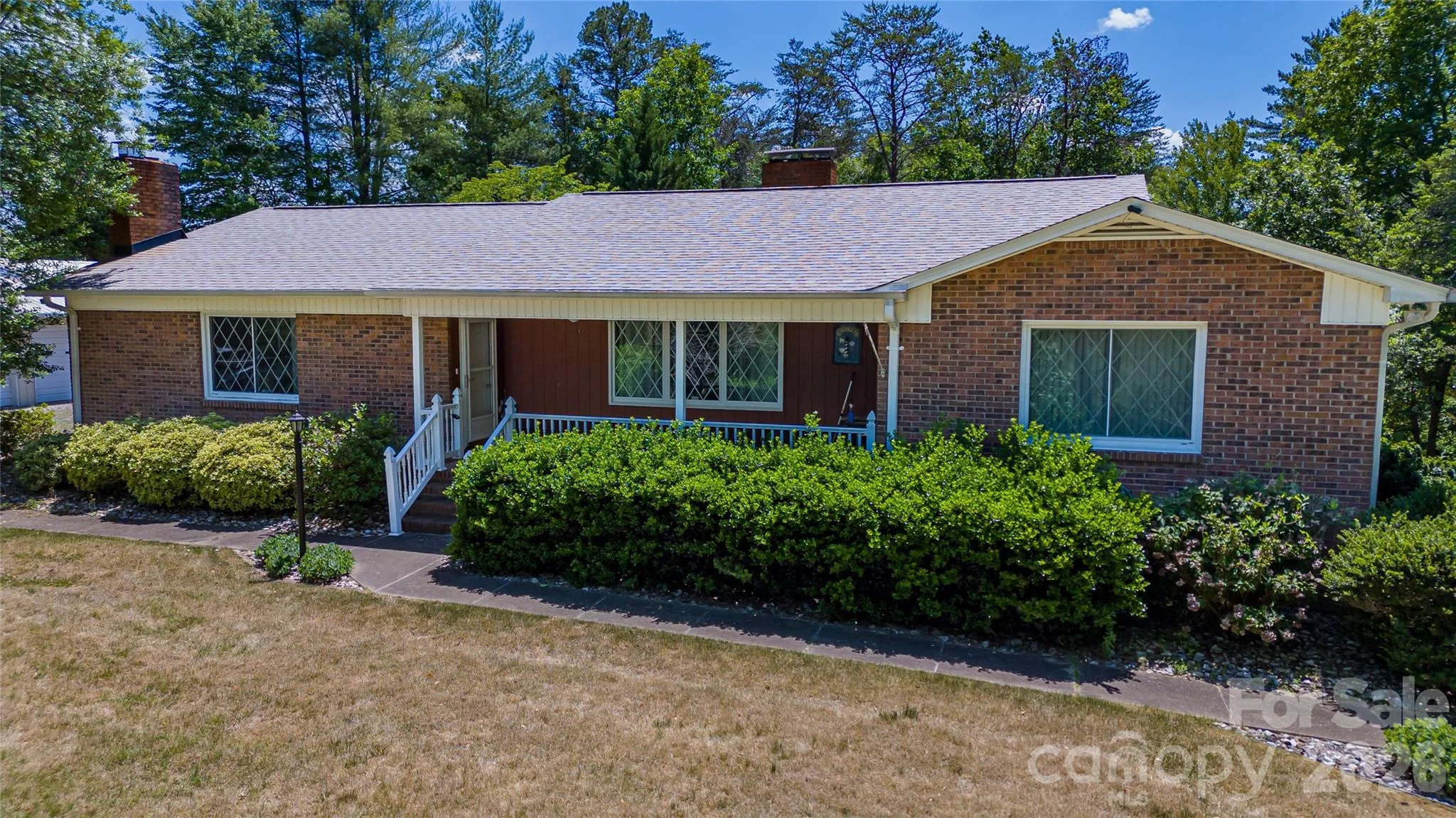 1542 Hwy 226 Highway, Casar, NC, 28020