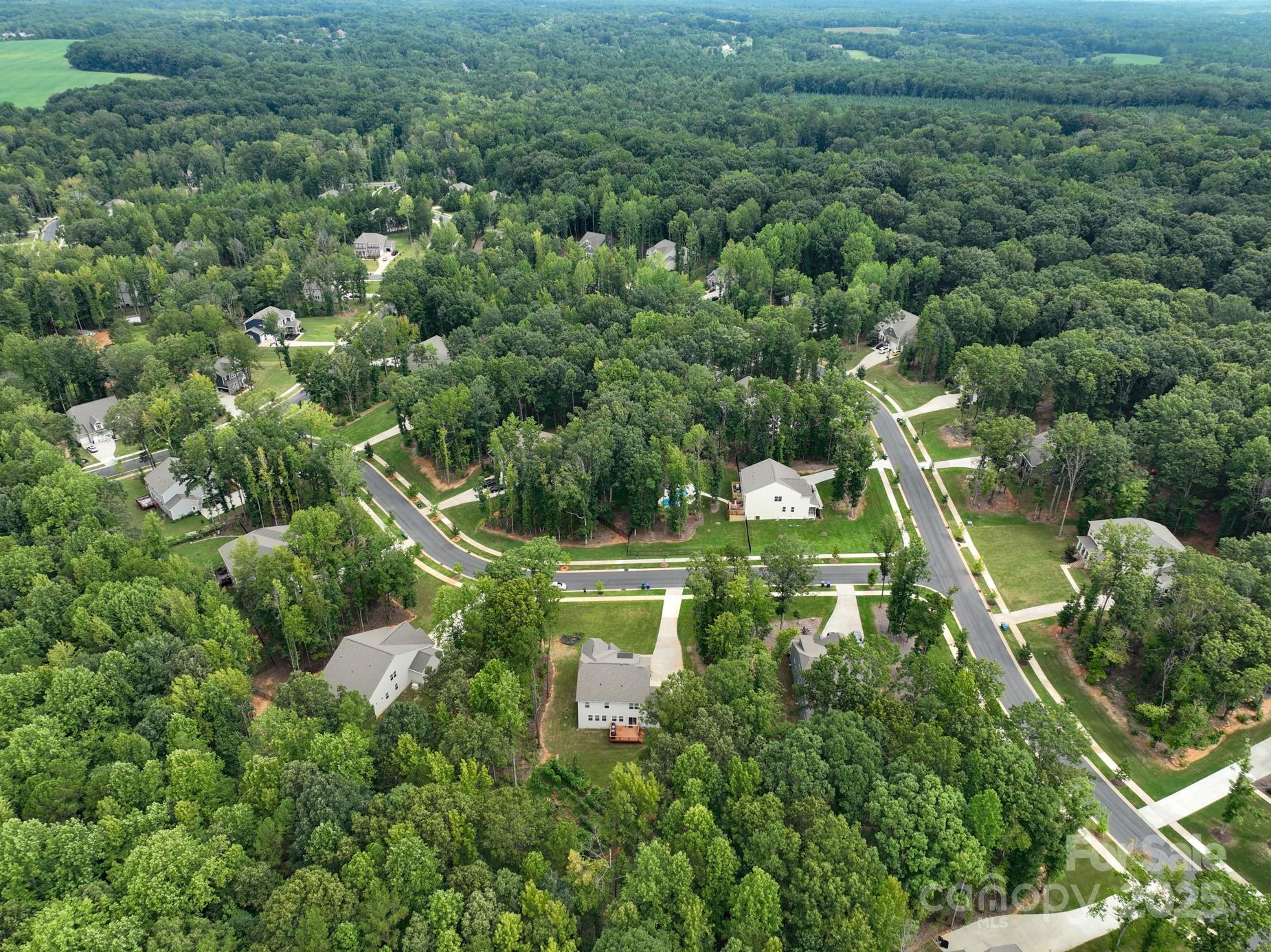 The Estates at Arlington Woods - Residential