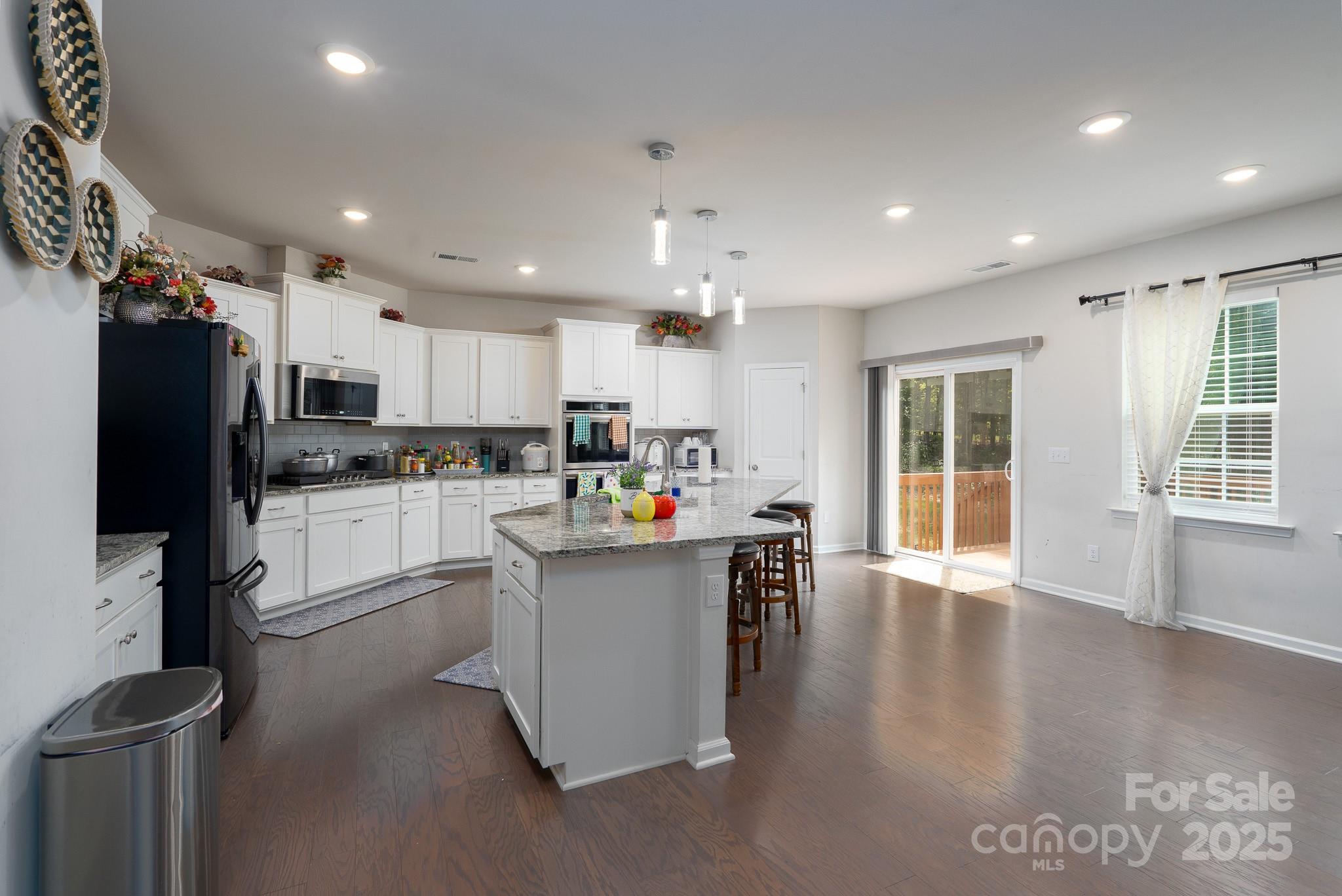 The Estates at Arlington Woods - Residential