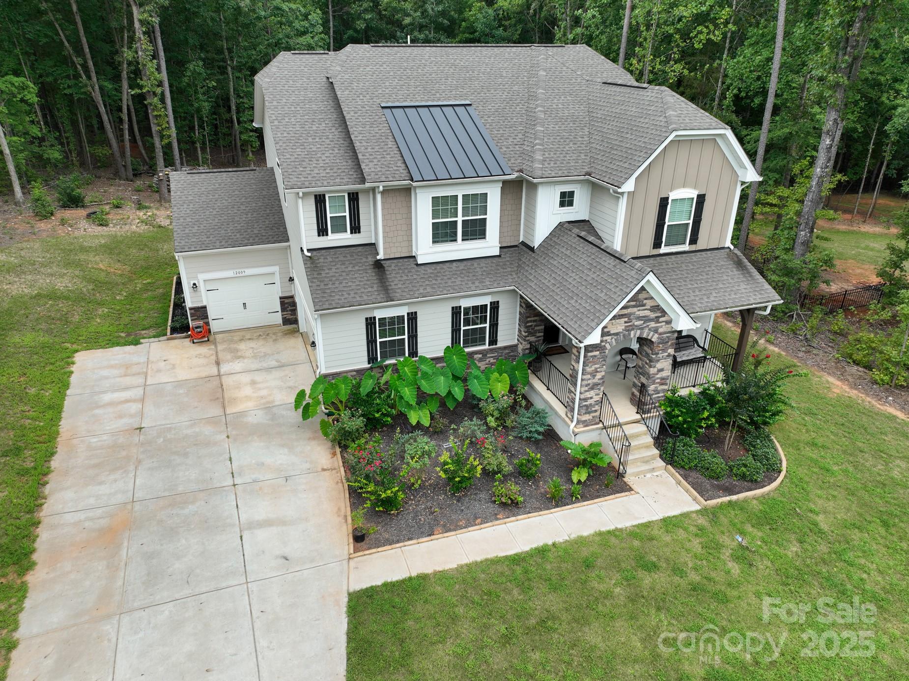 12009 Wild Ginger Lane