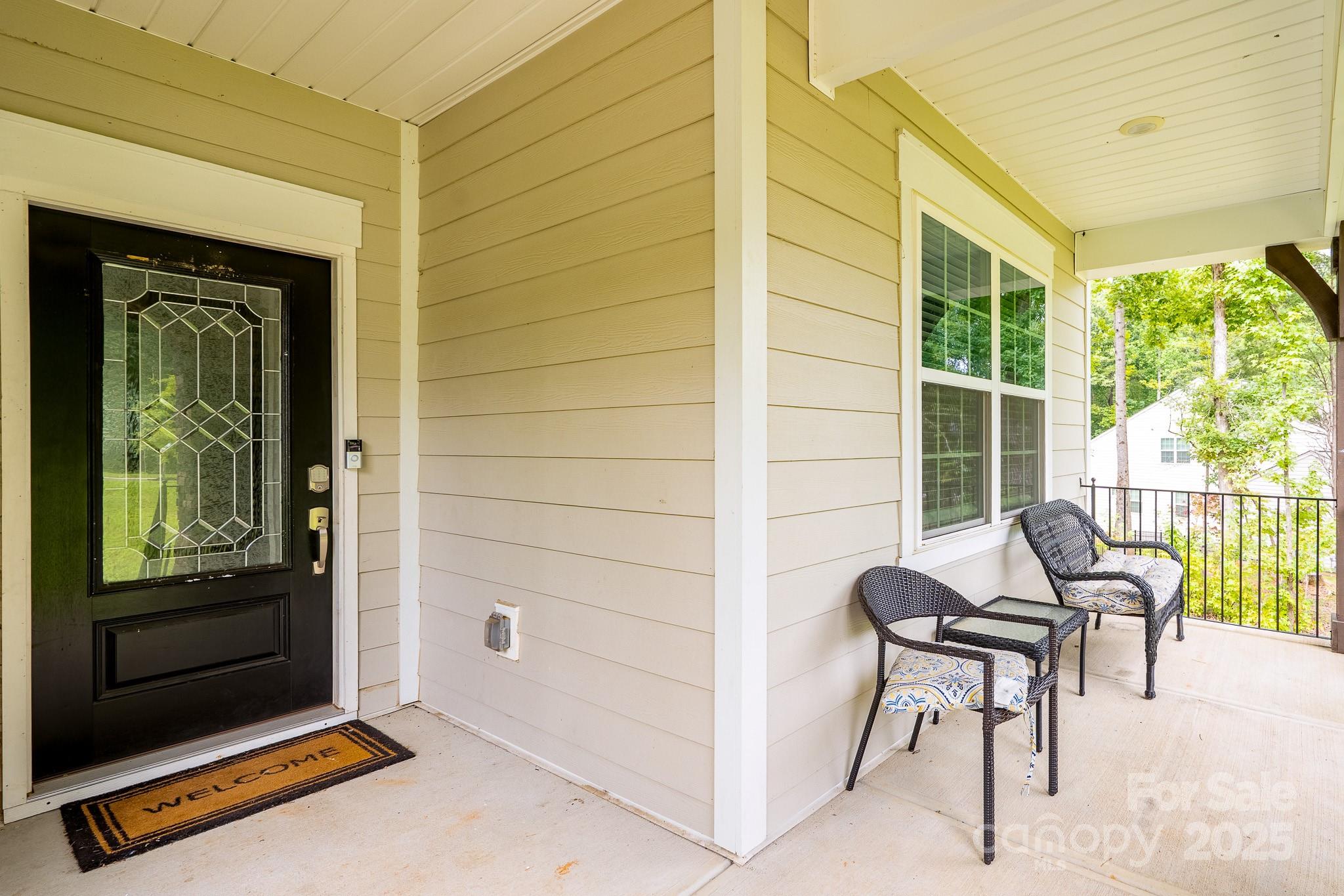 The Estates at Arlington Woods - Residential