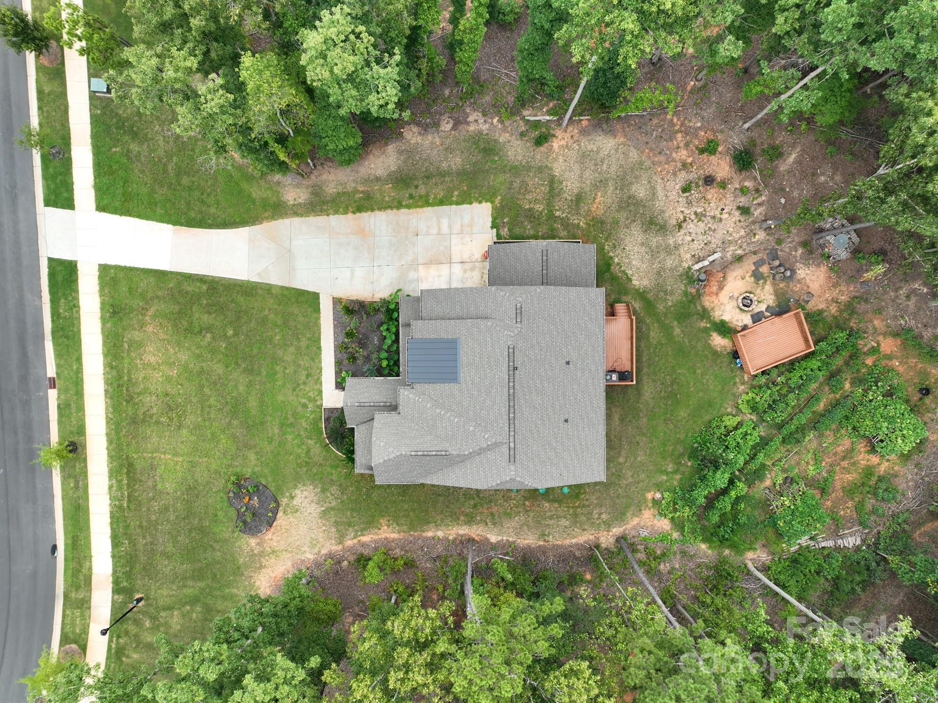 The Estates at Arlington Woods - Residential