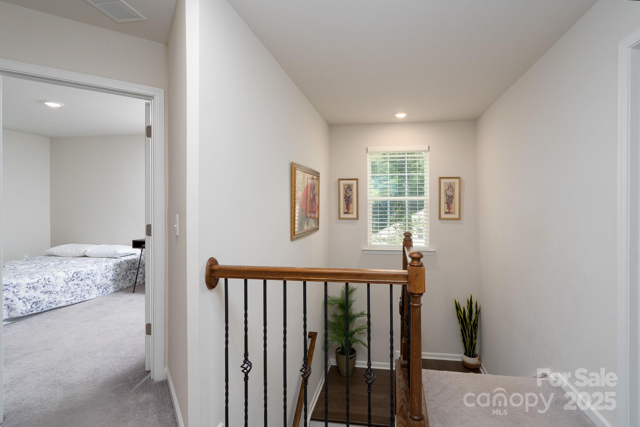 The Estates at Arlington Woods - Residential