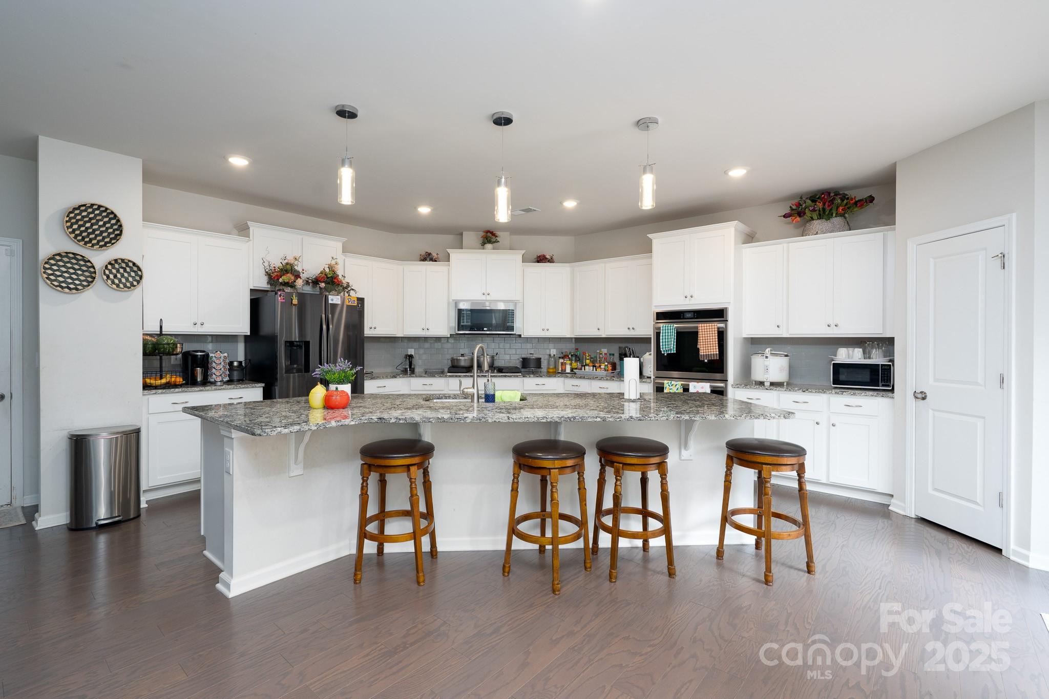 The Estates at Arlington Woods - Residential