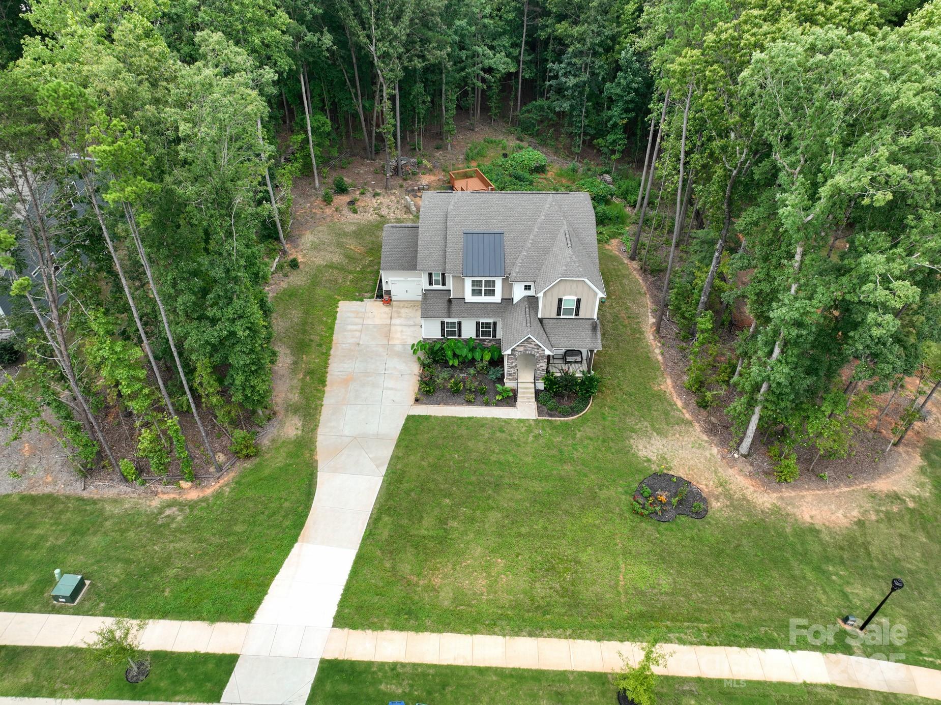 12009 Wild Ginger Lane